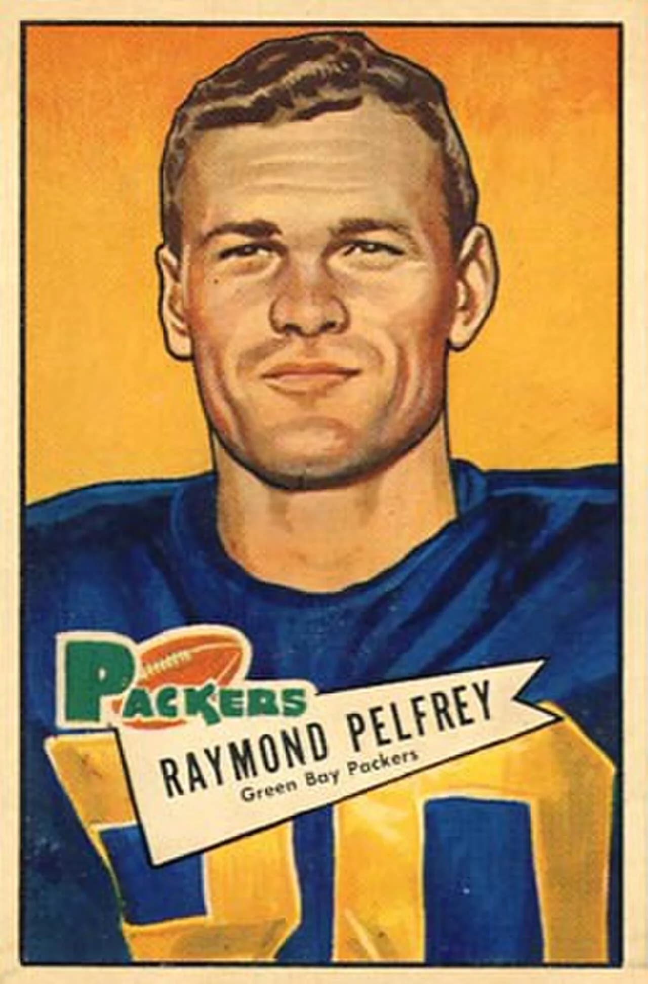 Ray Pelfrey