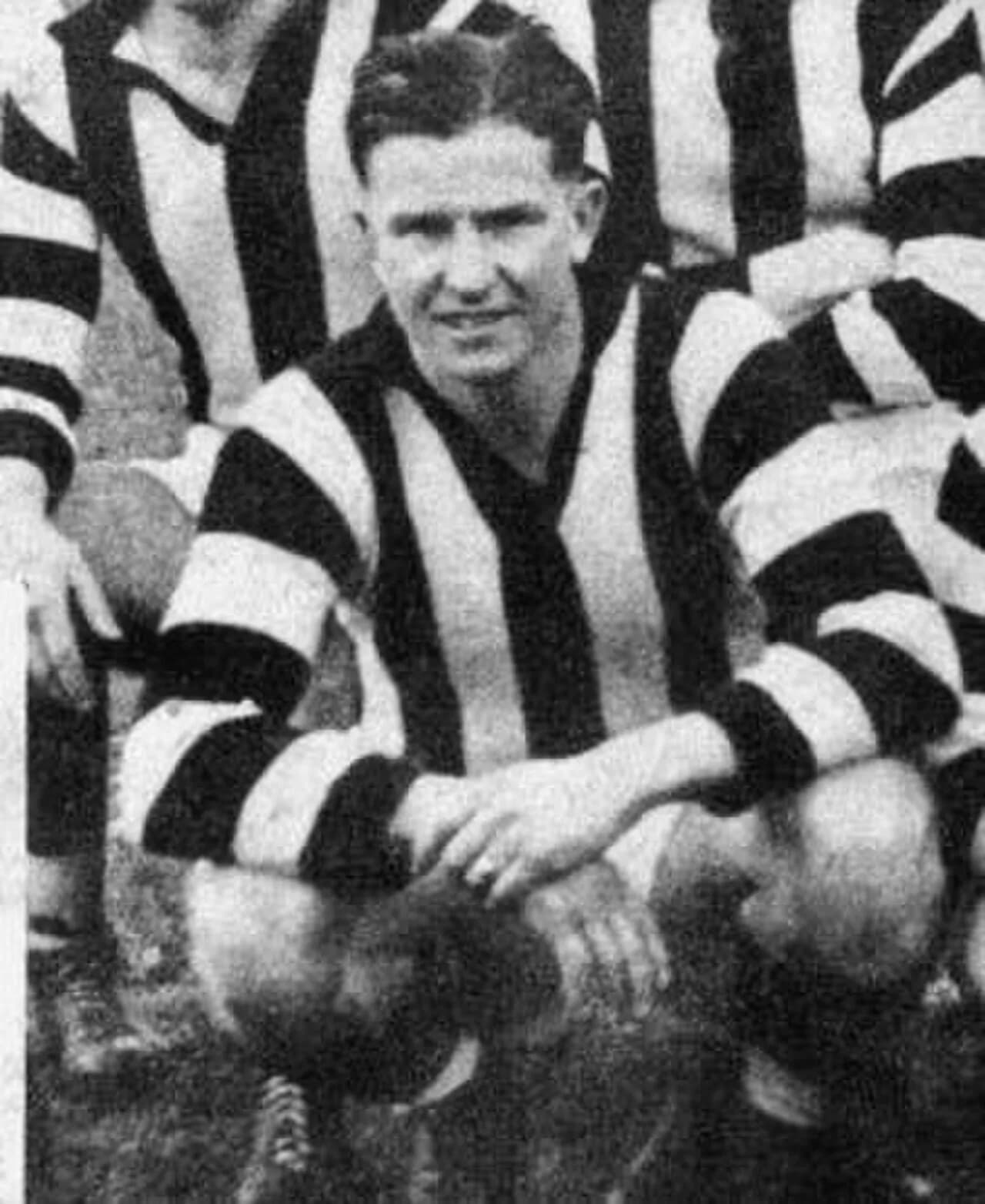 Ray Riddell