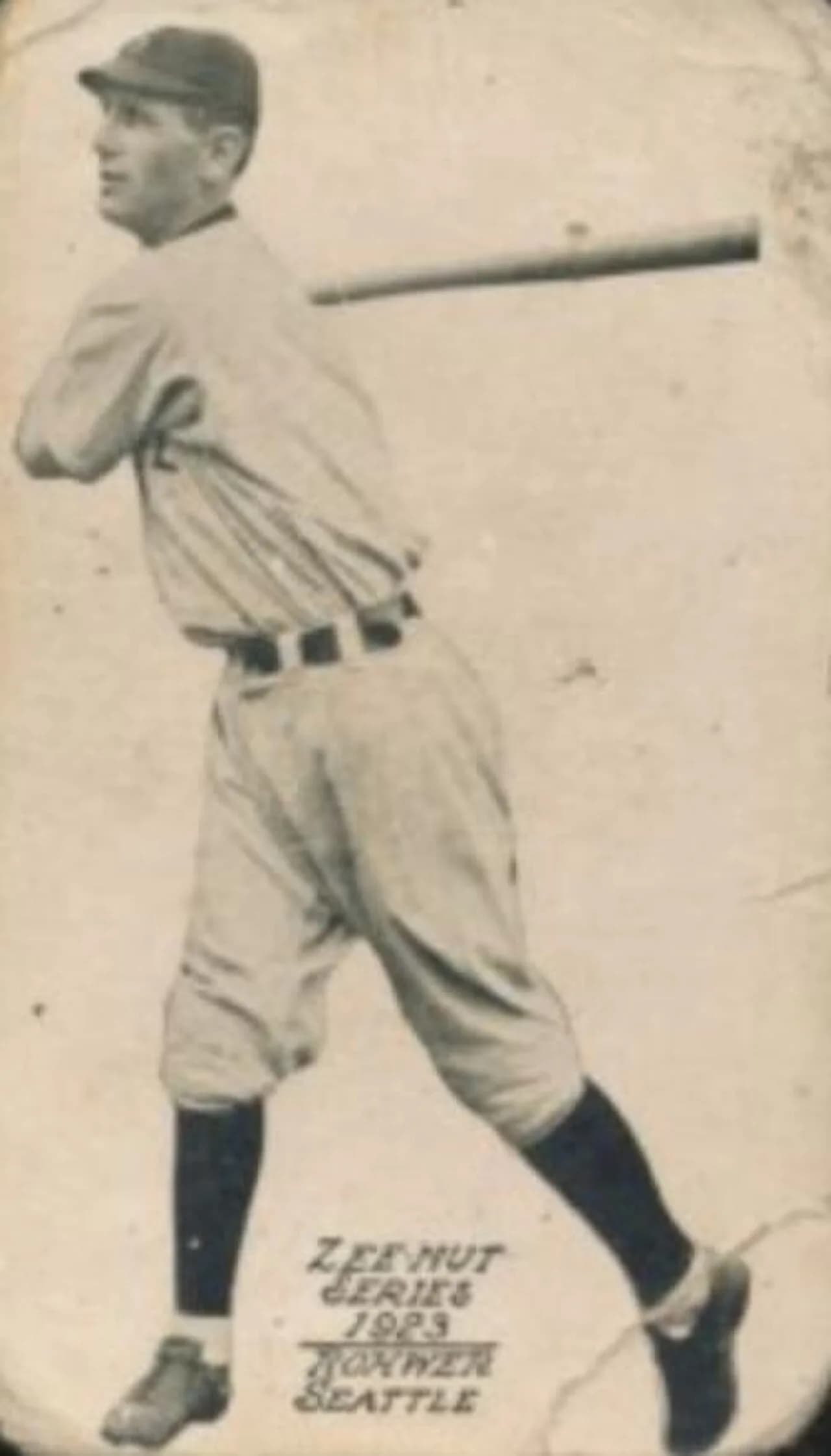 Ray Rohwer