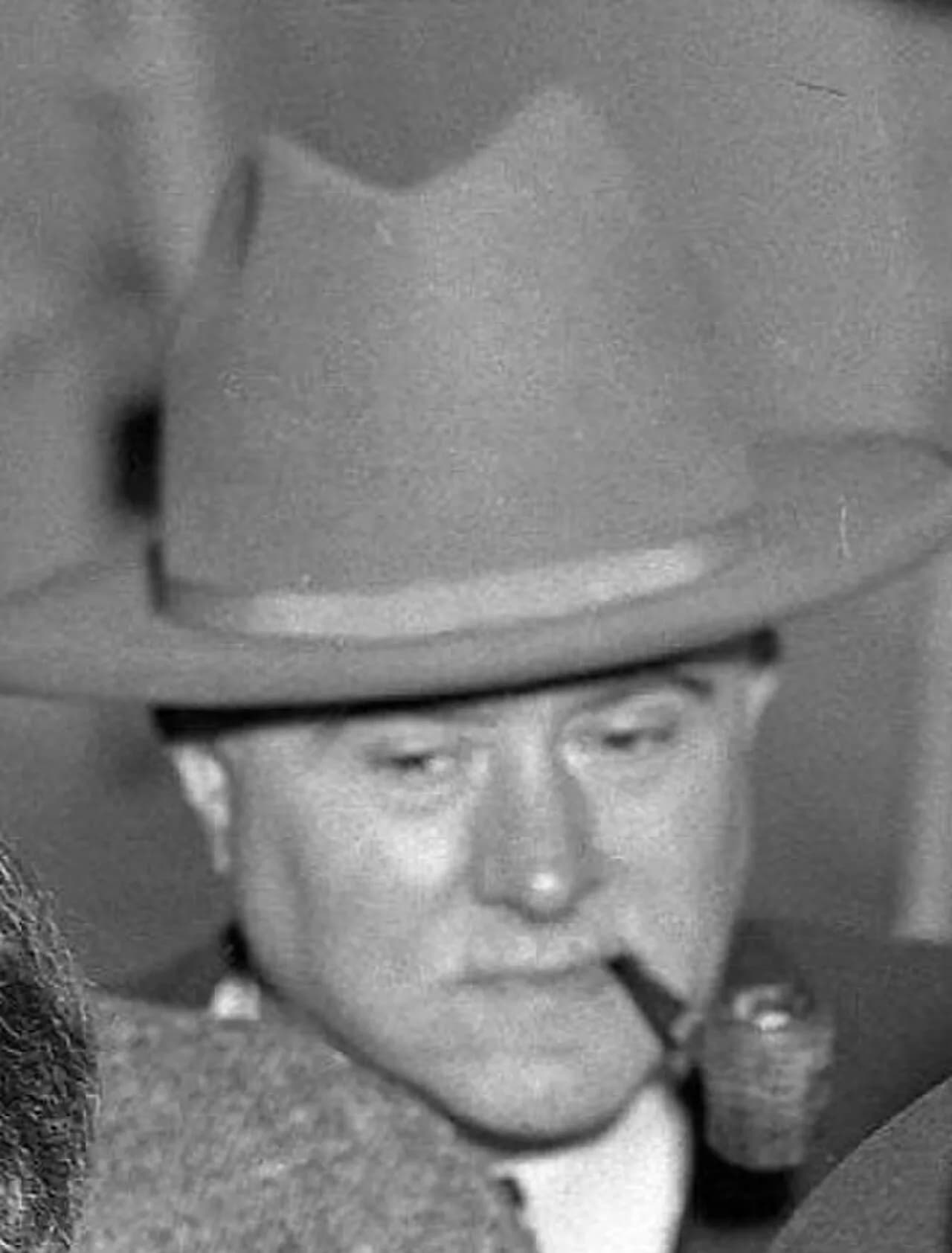 Ray Sprigle