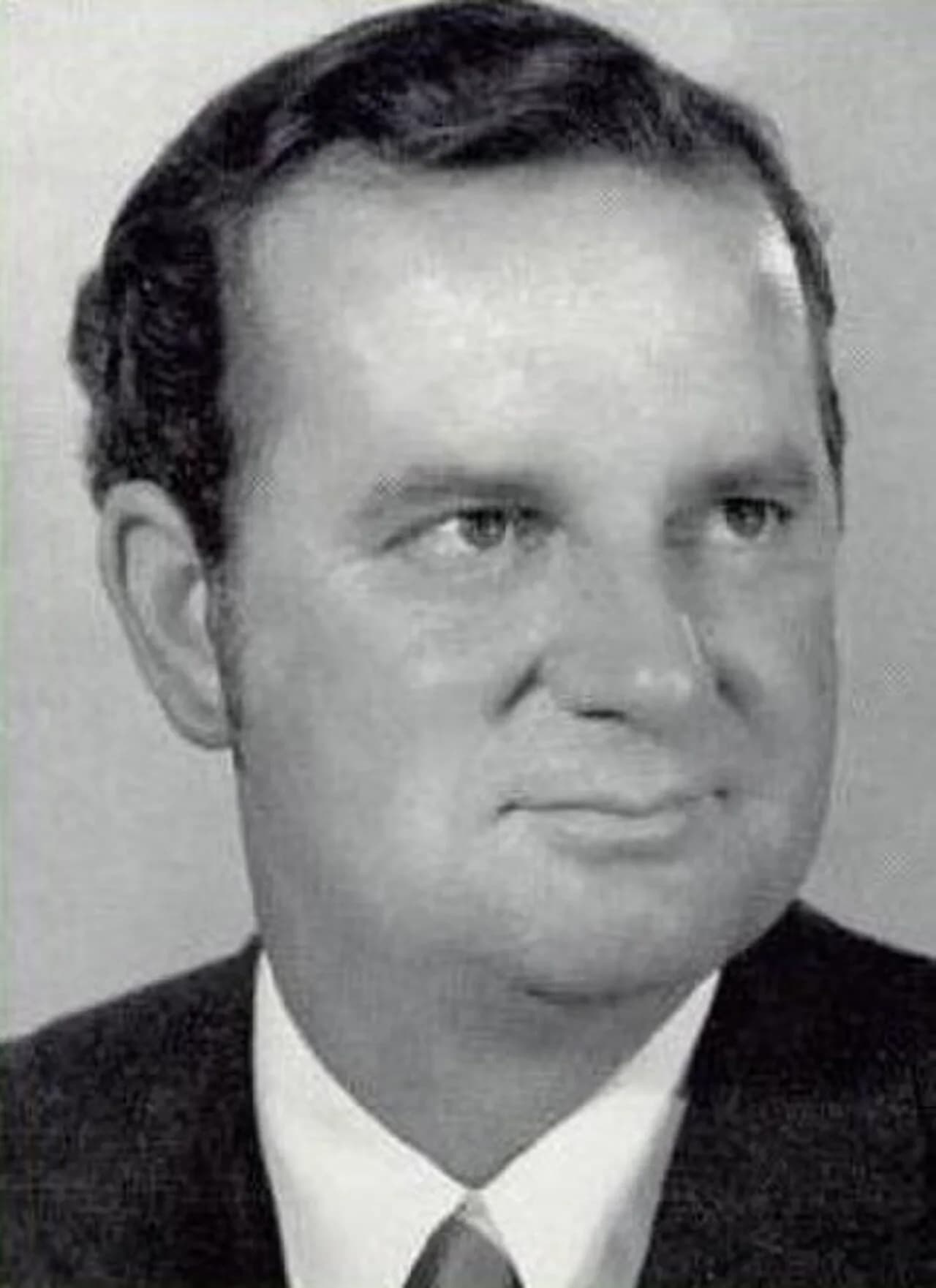 Ray Thorburn