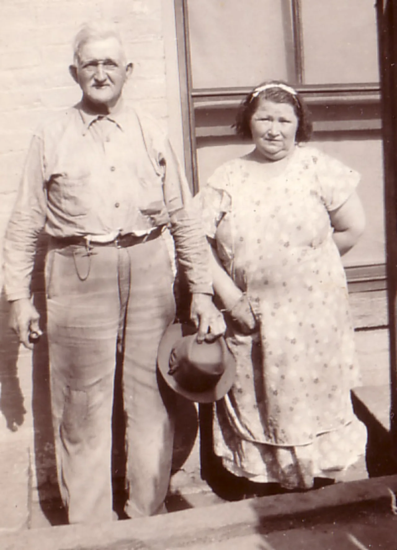 Nora Belle Piatt