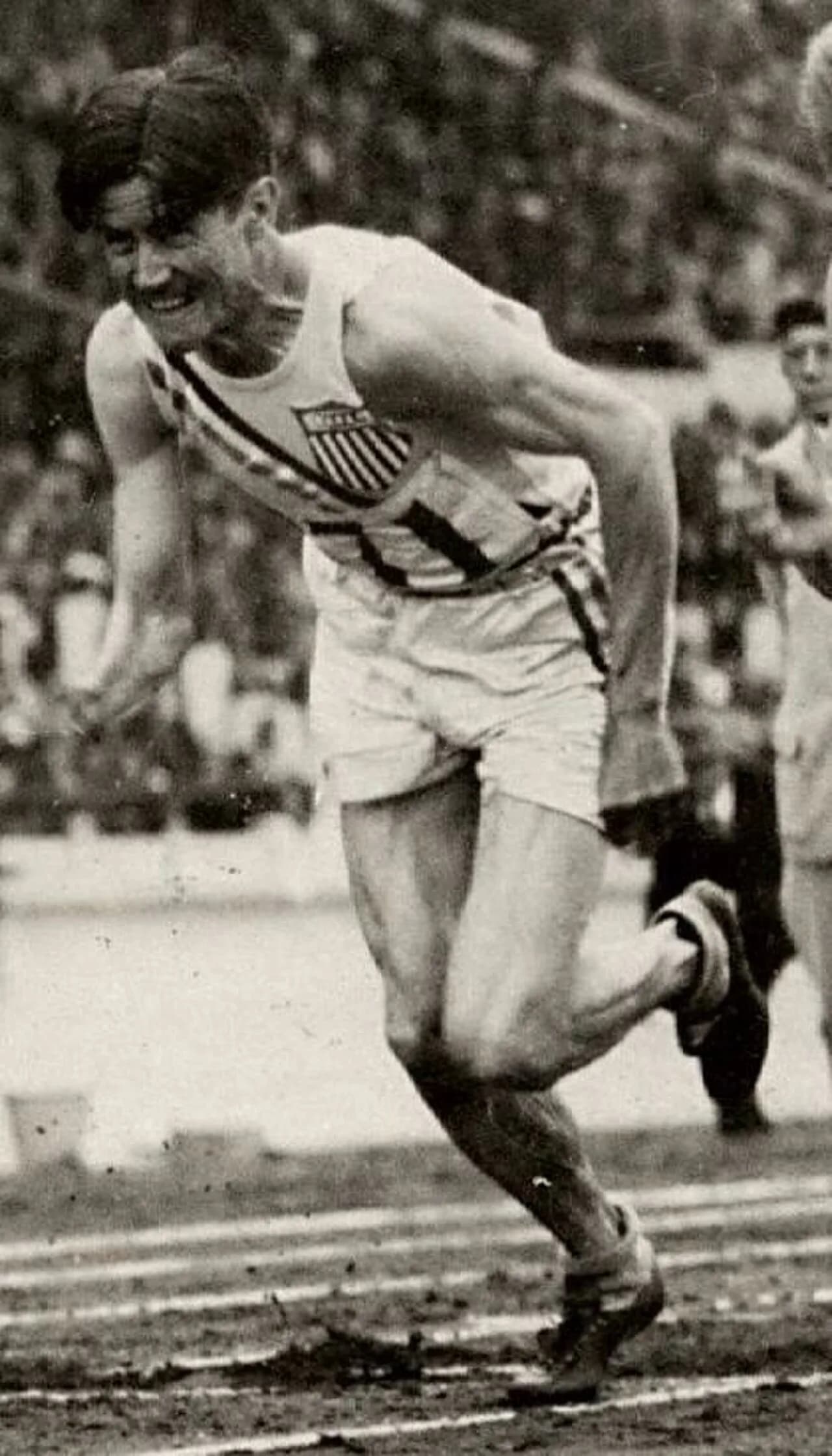 Ray Watson