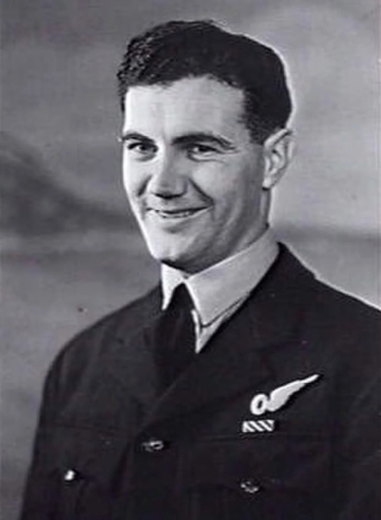 Ray Watts