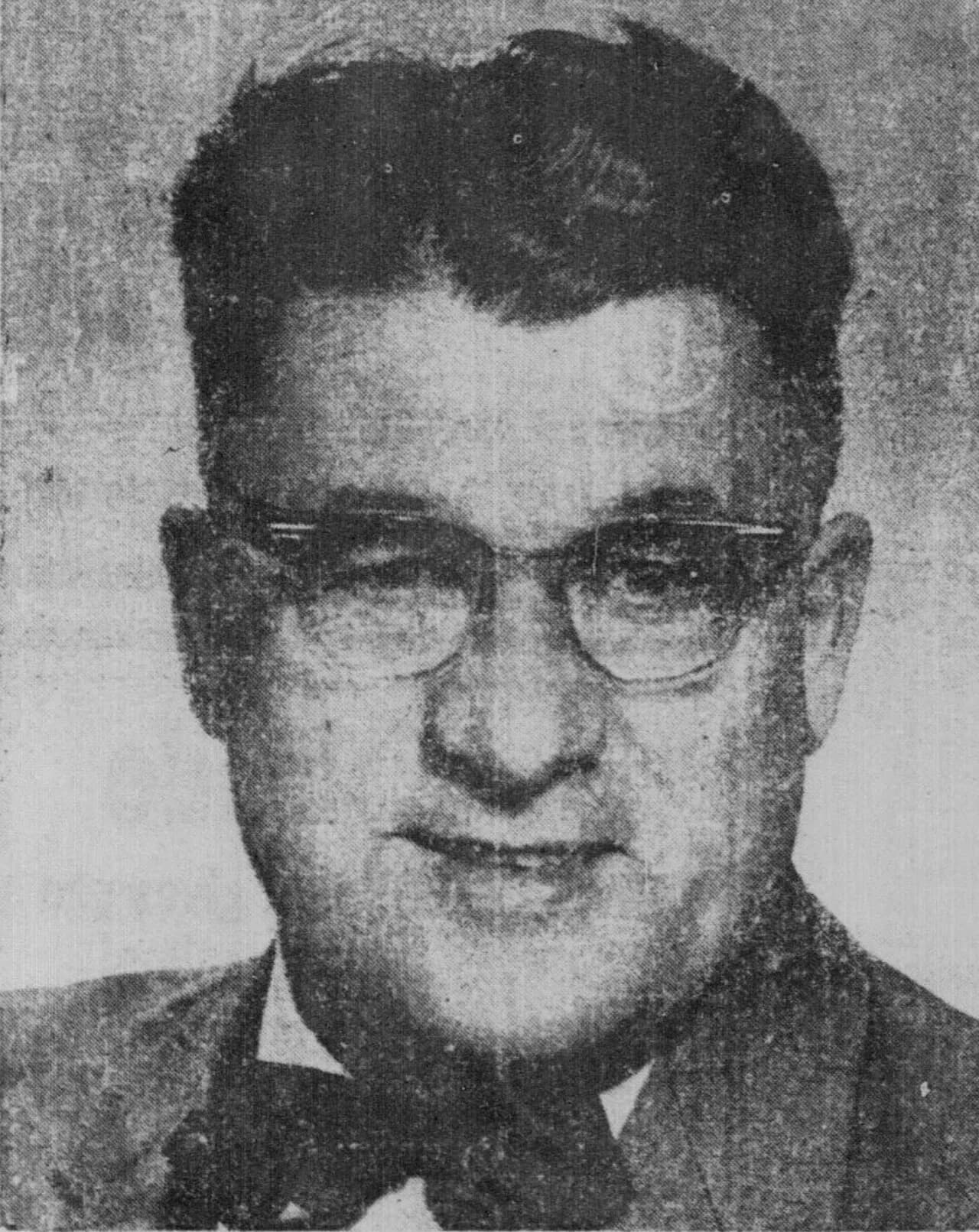 Ray Wolfe