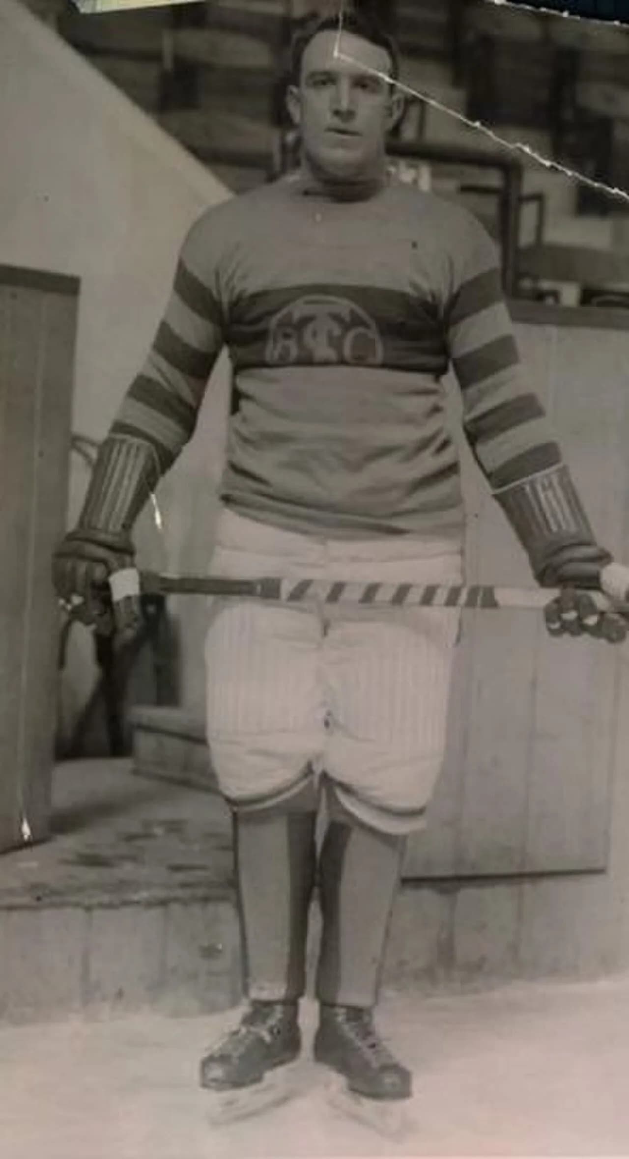 Raymie Skilton