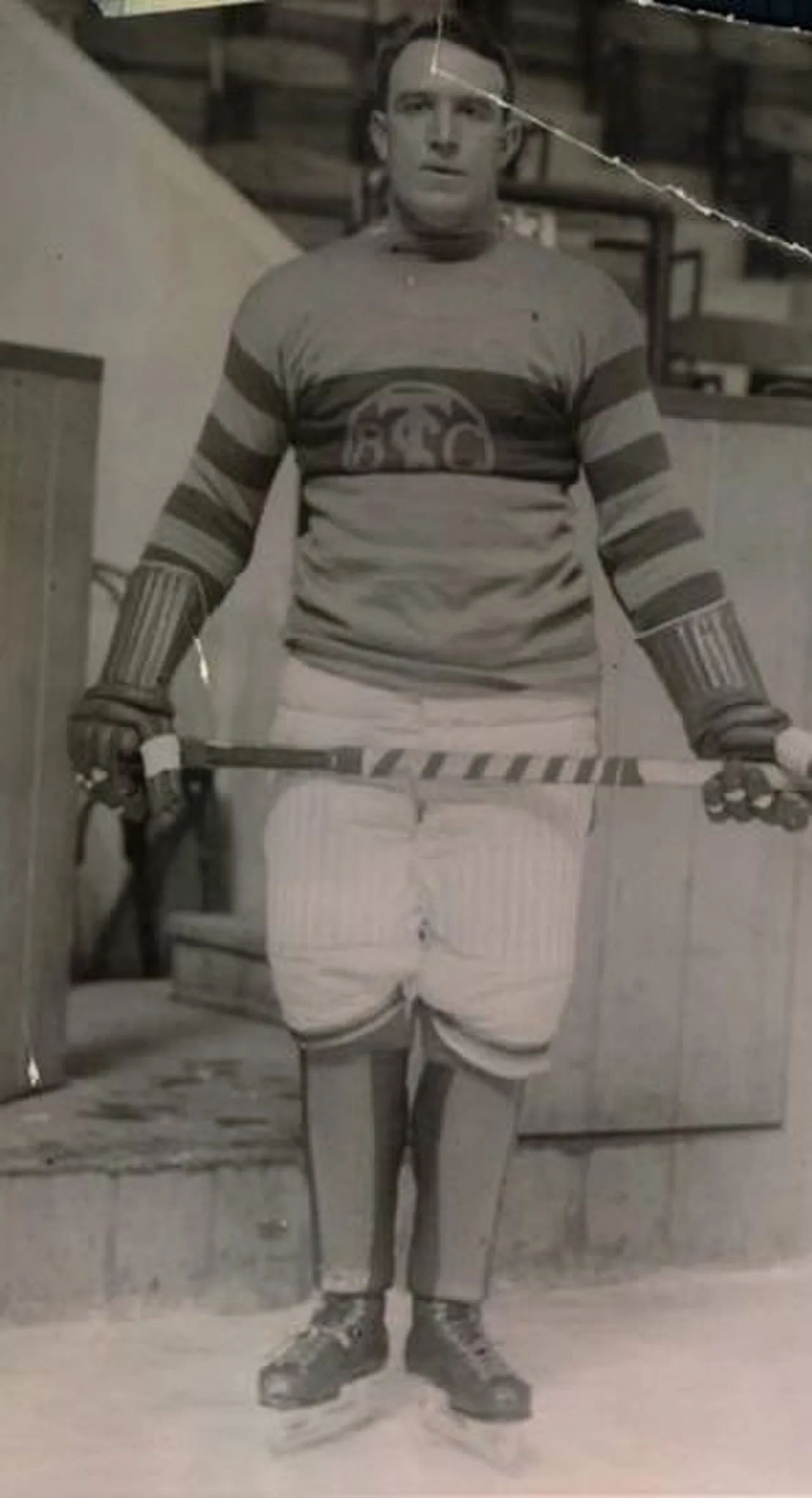 Raymie Skilton