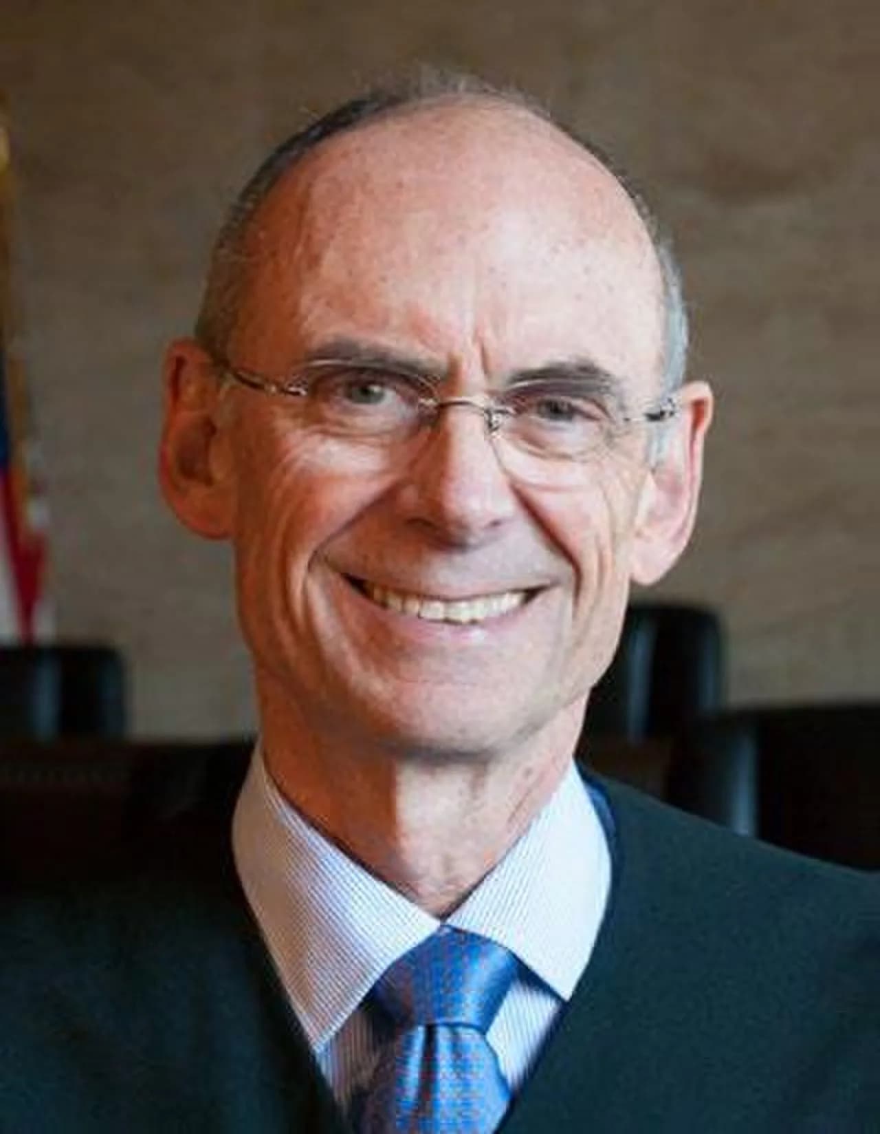 Raymond C. Fisher