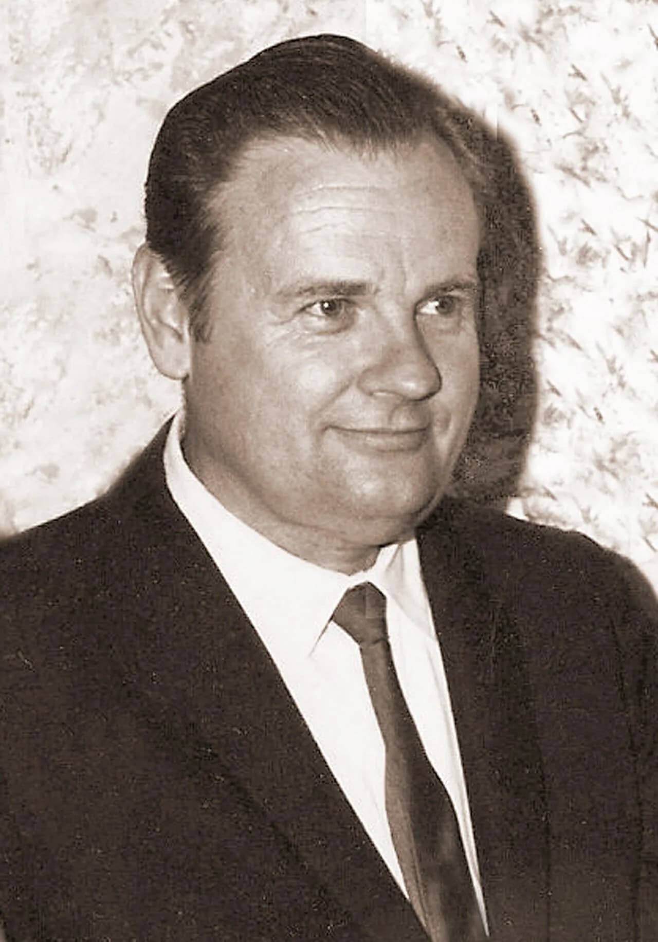 Raymond D. Bowman
