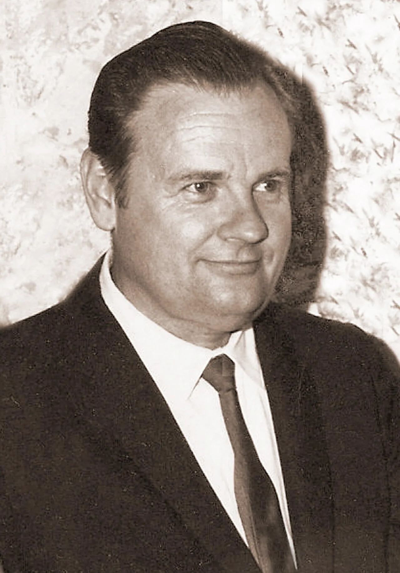 Raymond D. Bowman