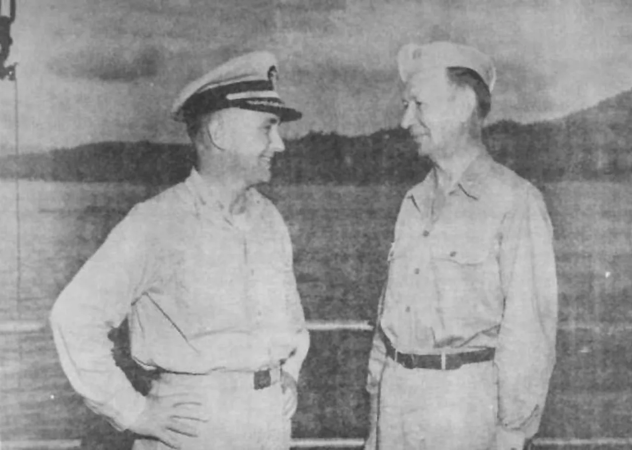 Raymond D. Tarbuck