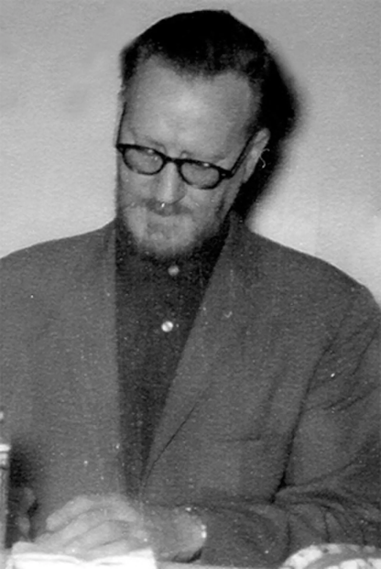 Raymond Francis Robbins