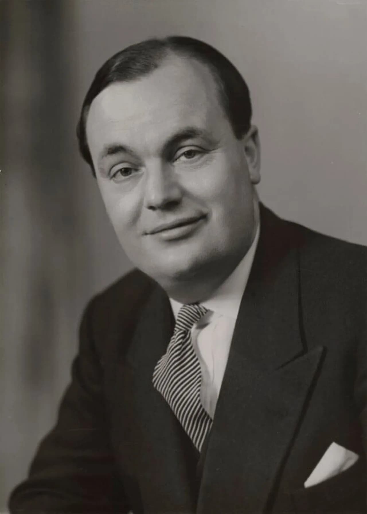 Raymond Gower
