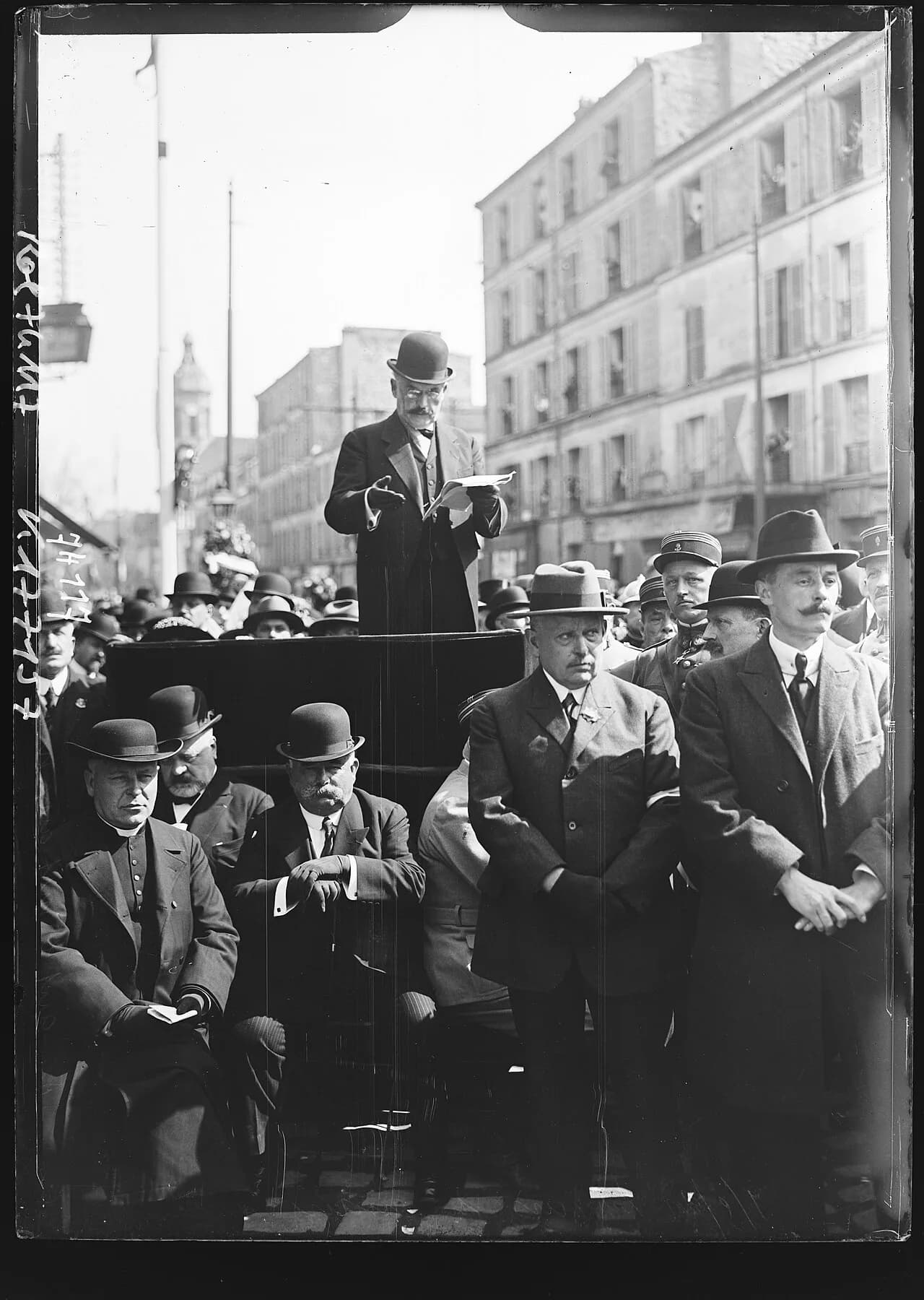 Louis Lejeune
