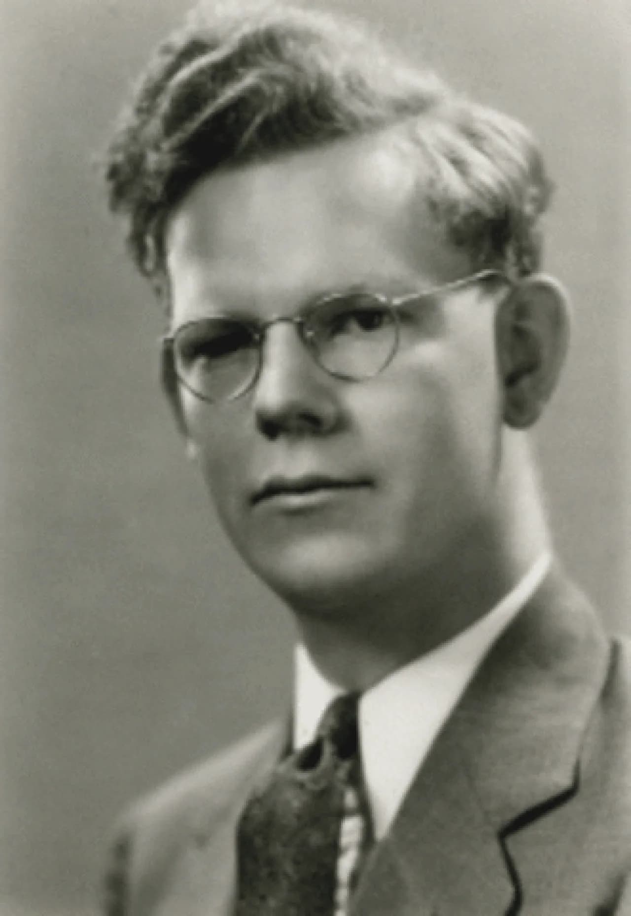 Raymond Lindeman