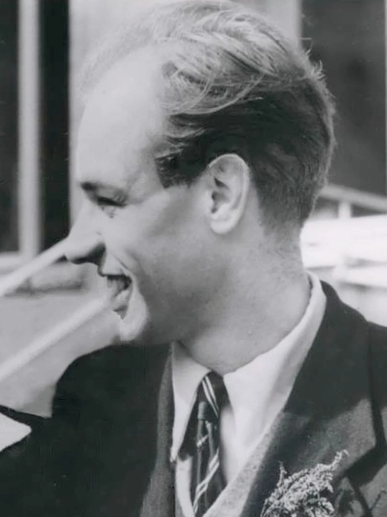 Raymond Paul