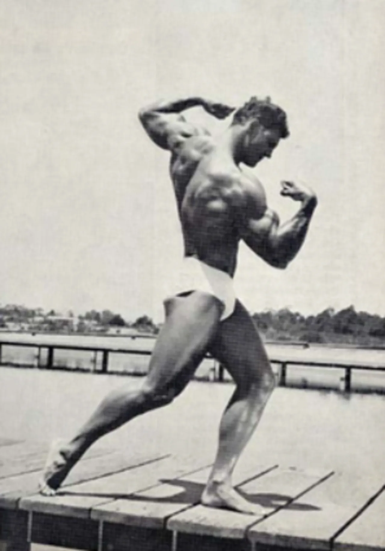 Raymond Routledge