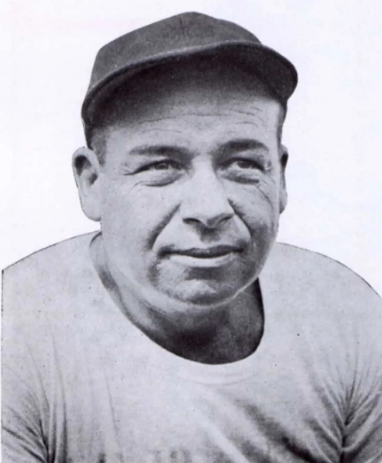 Raymond Wolf