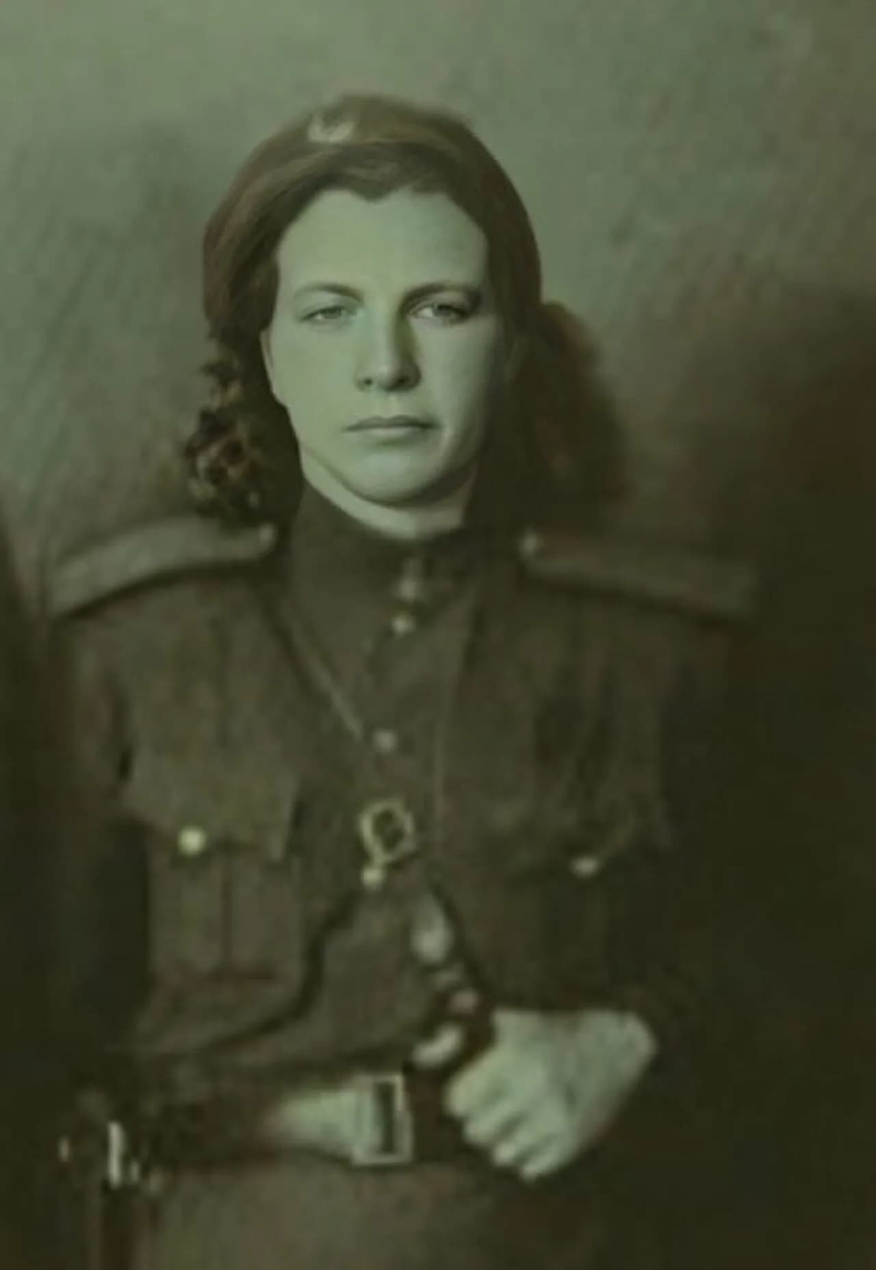Razie Golami Shabani