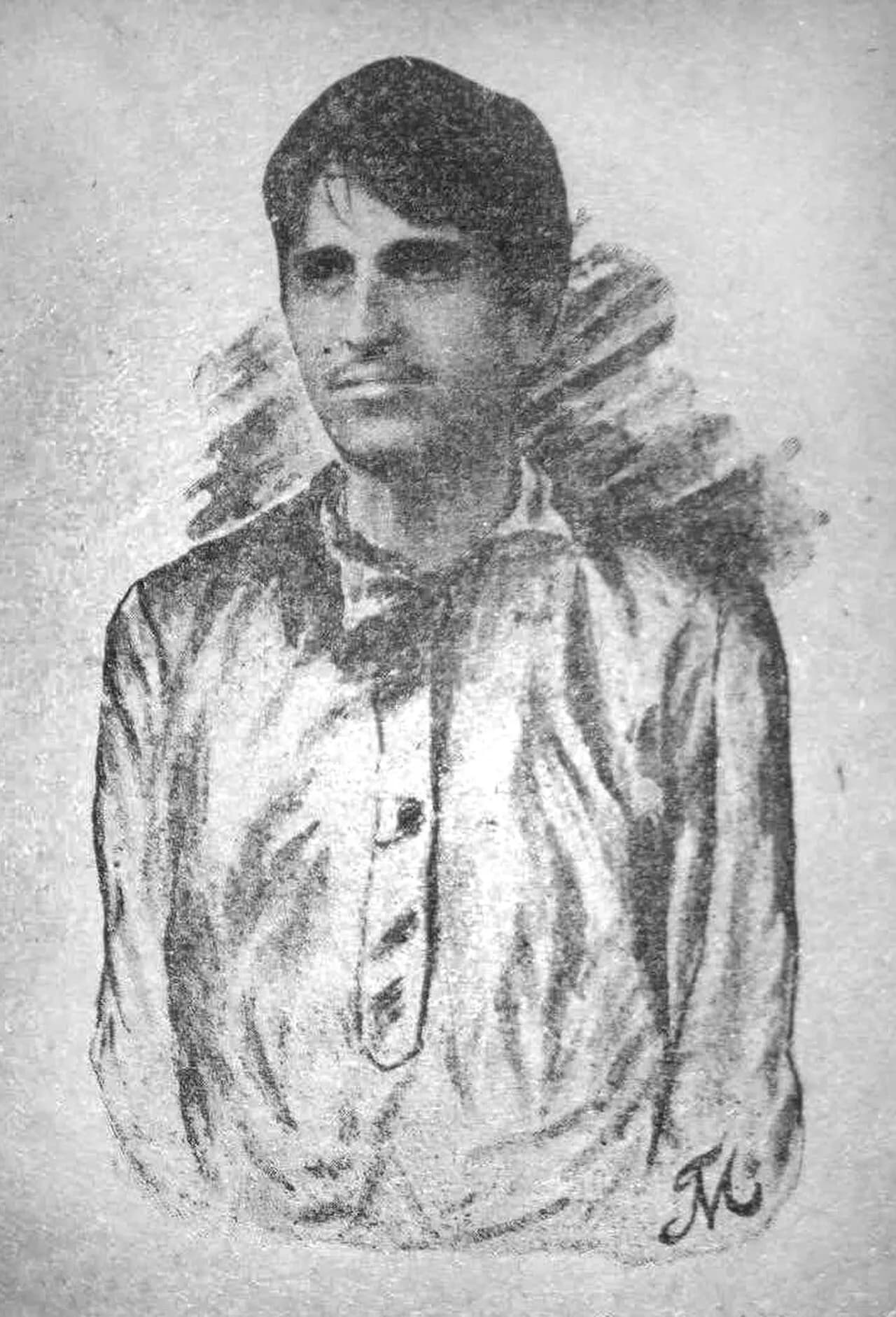 Leonard Bochkovskyi