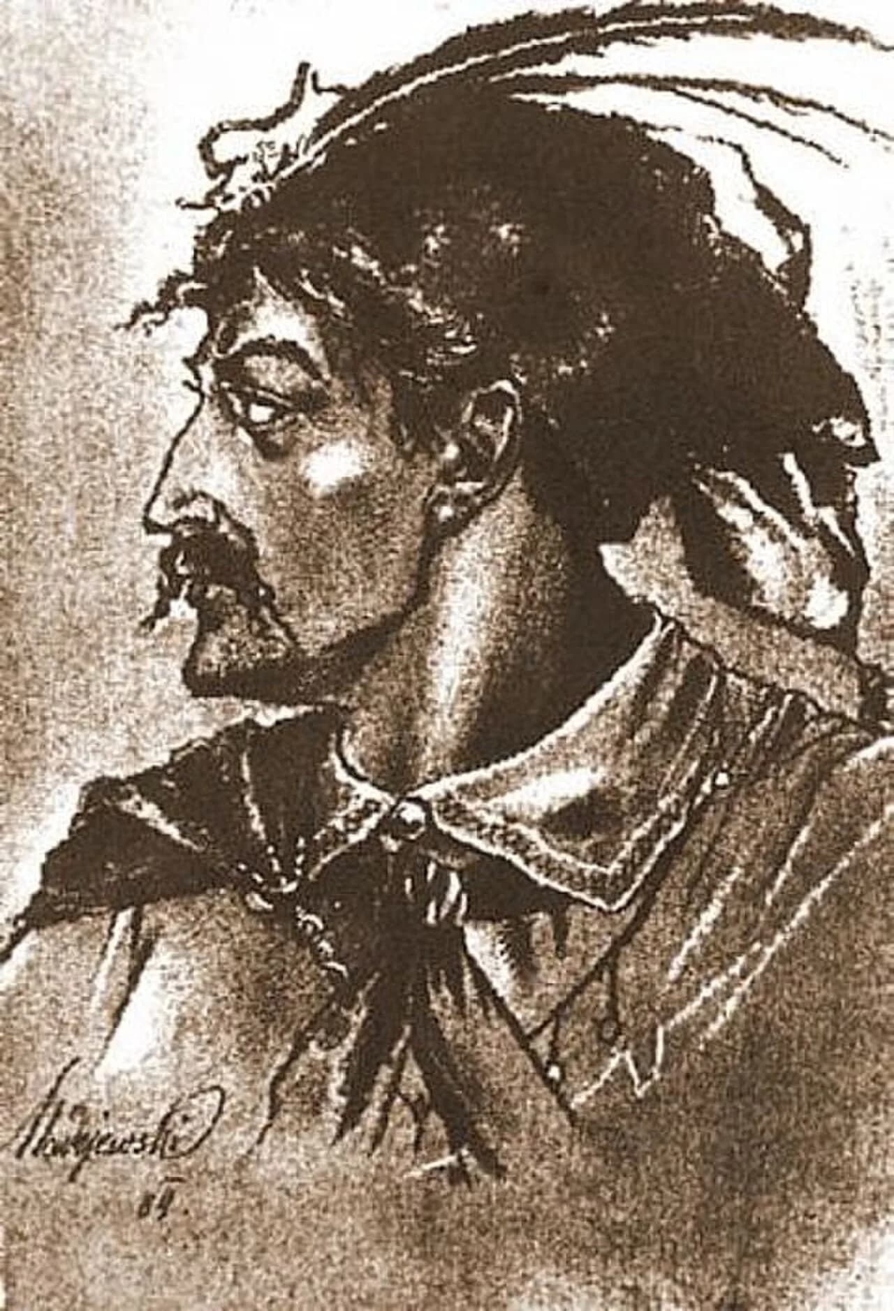 Iwan Bohun