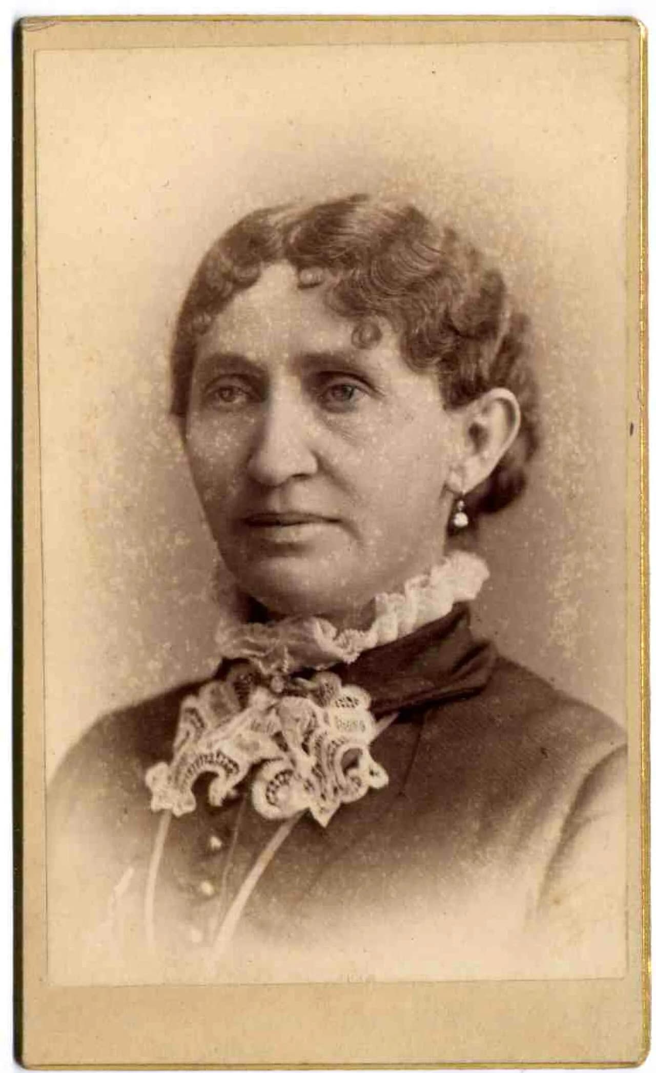 Rebecca J. Keck