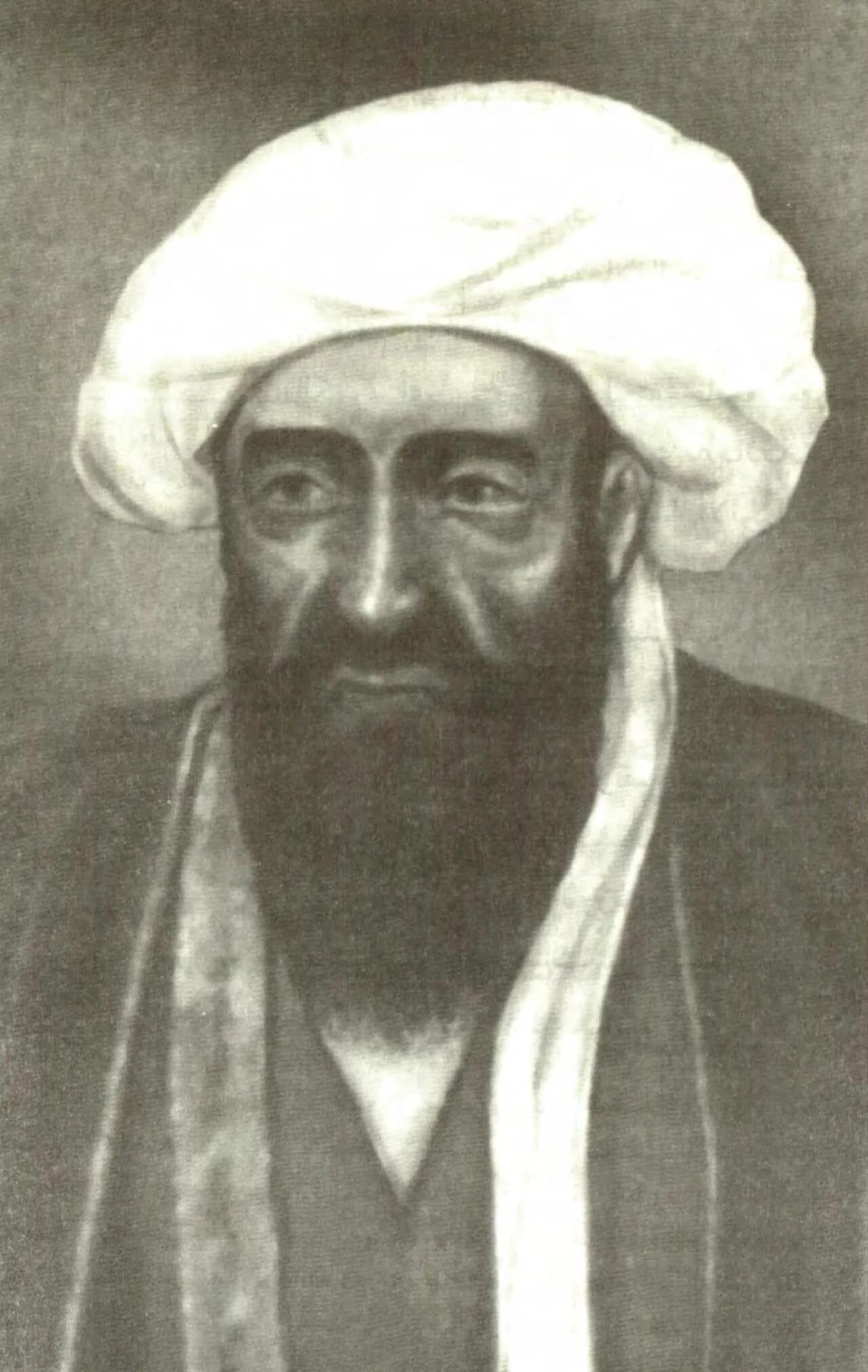 Mortaza Ansari