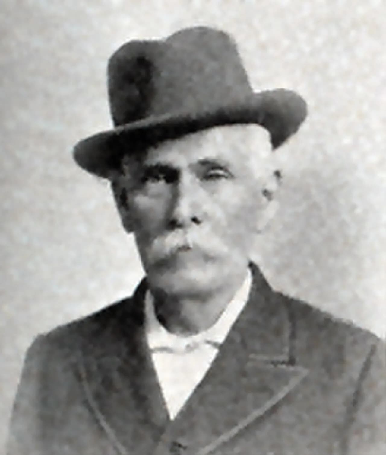 William Franklin Strowd