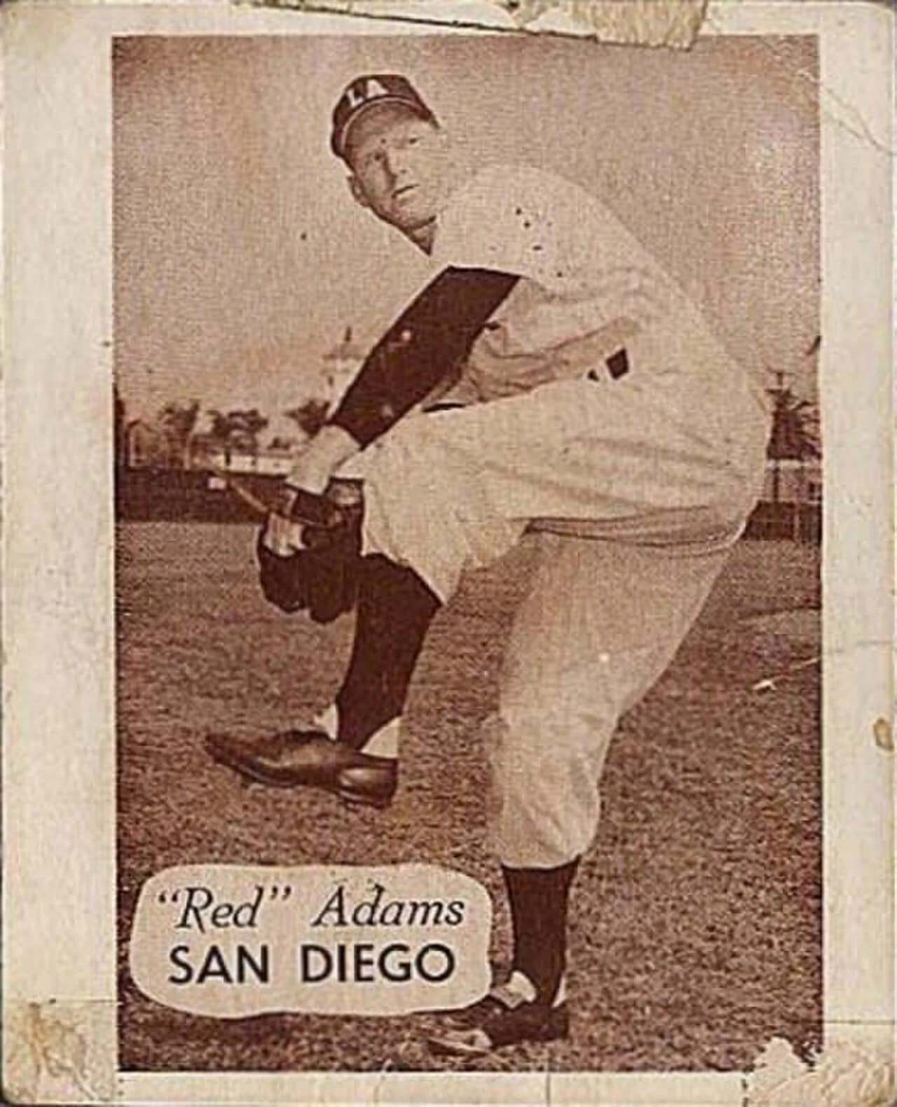 Red Adams