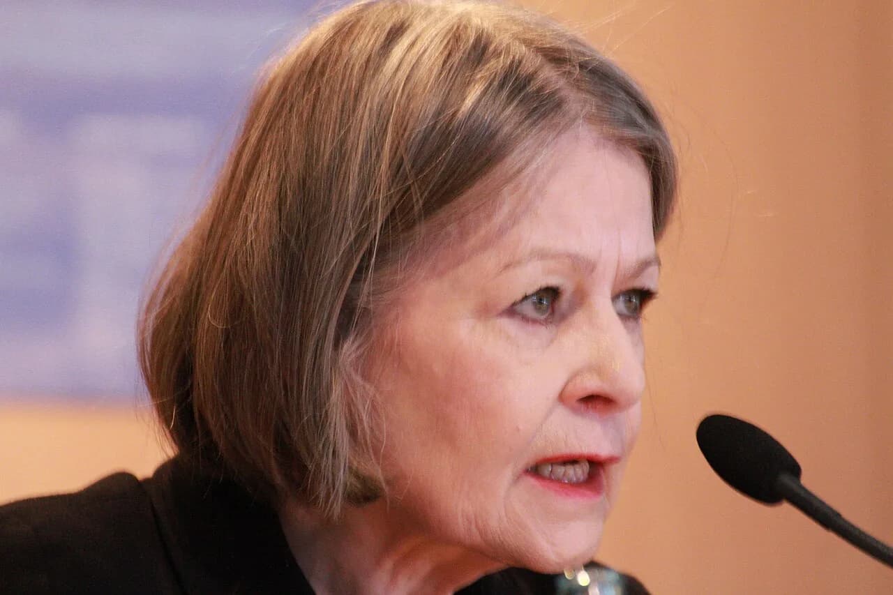 Sibylle Cramer