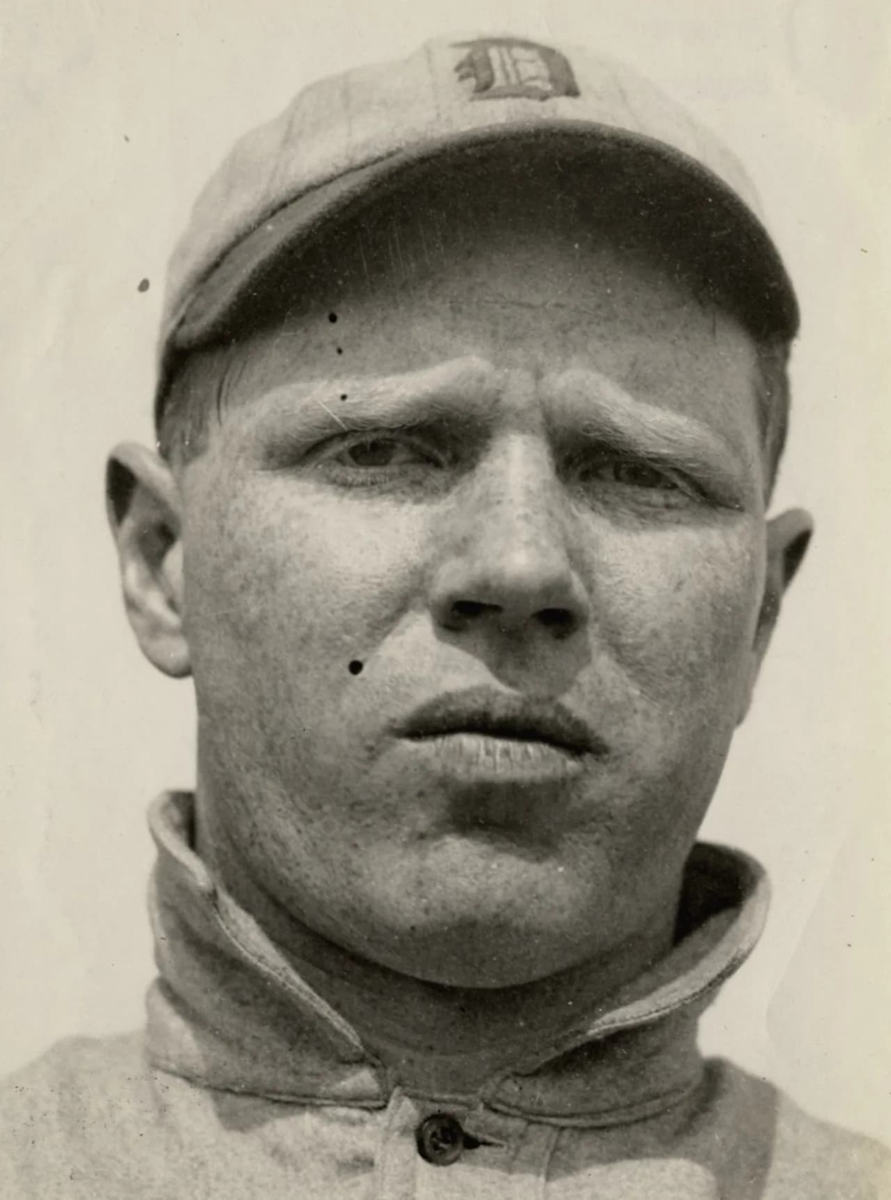 Red McKee