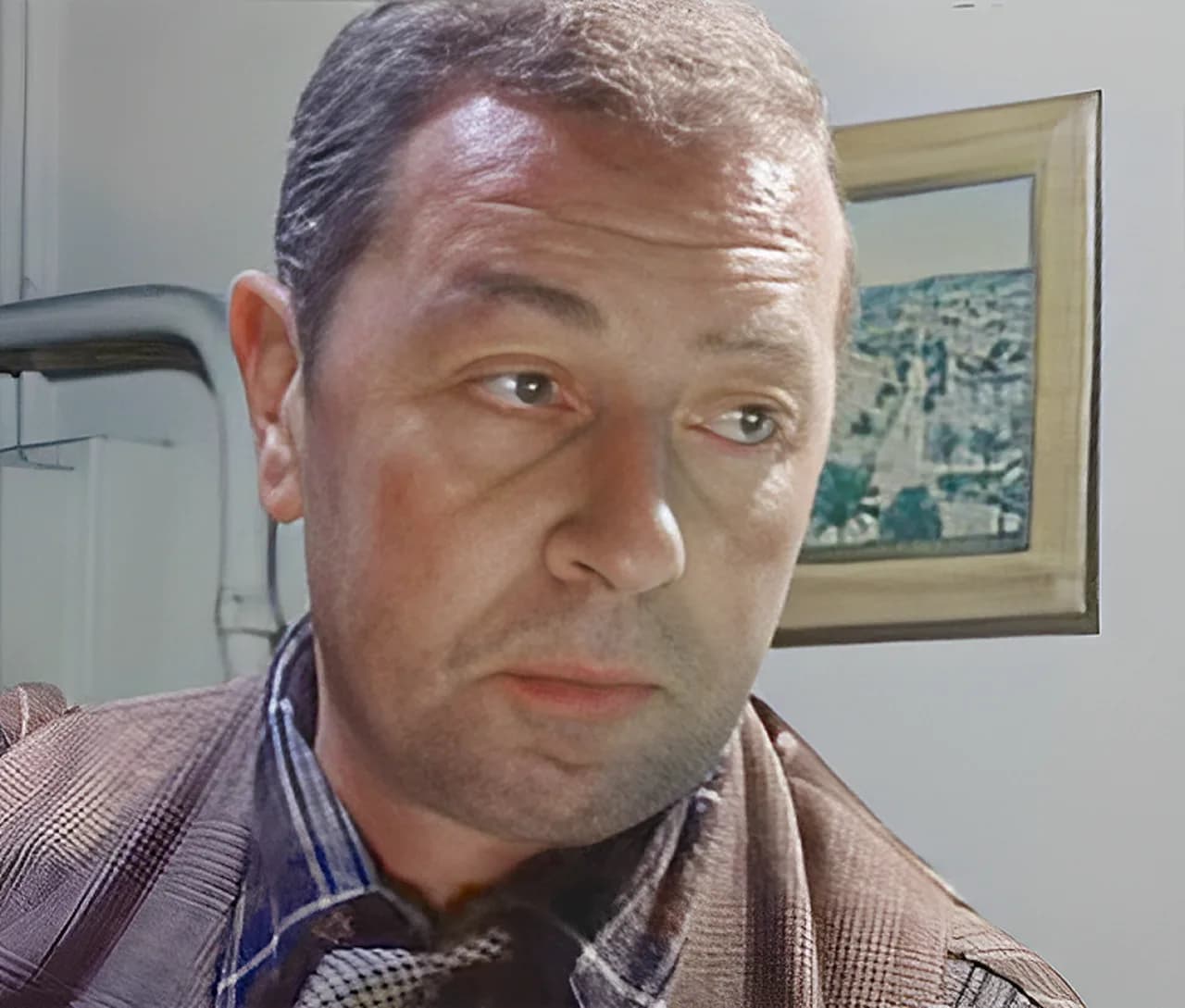 Pierre Collet
