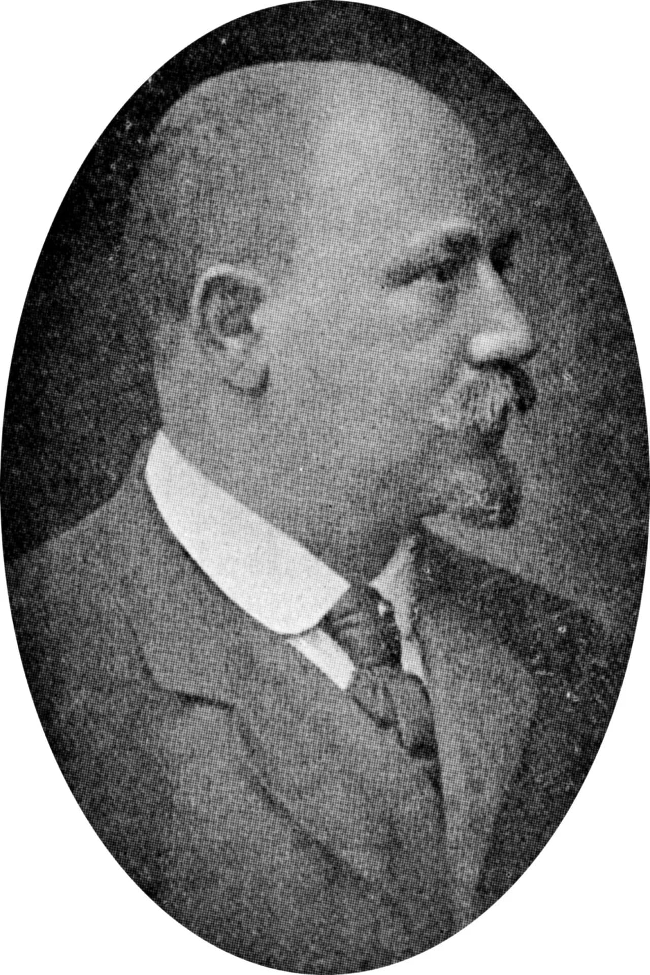 Zacharia C. Panțu