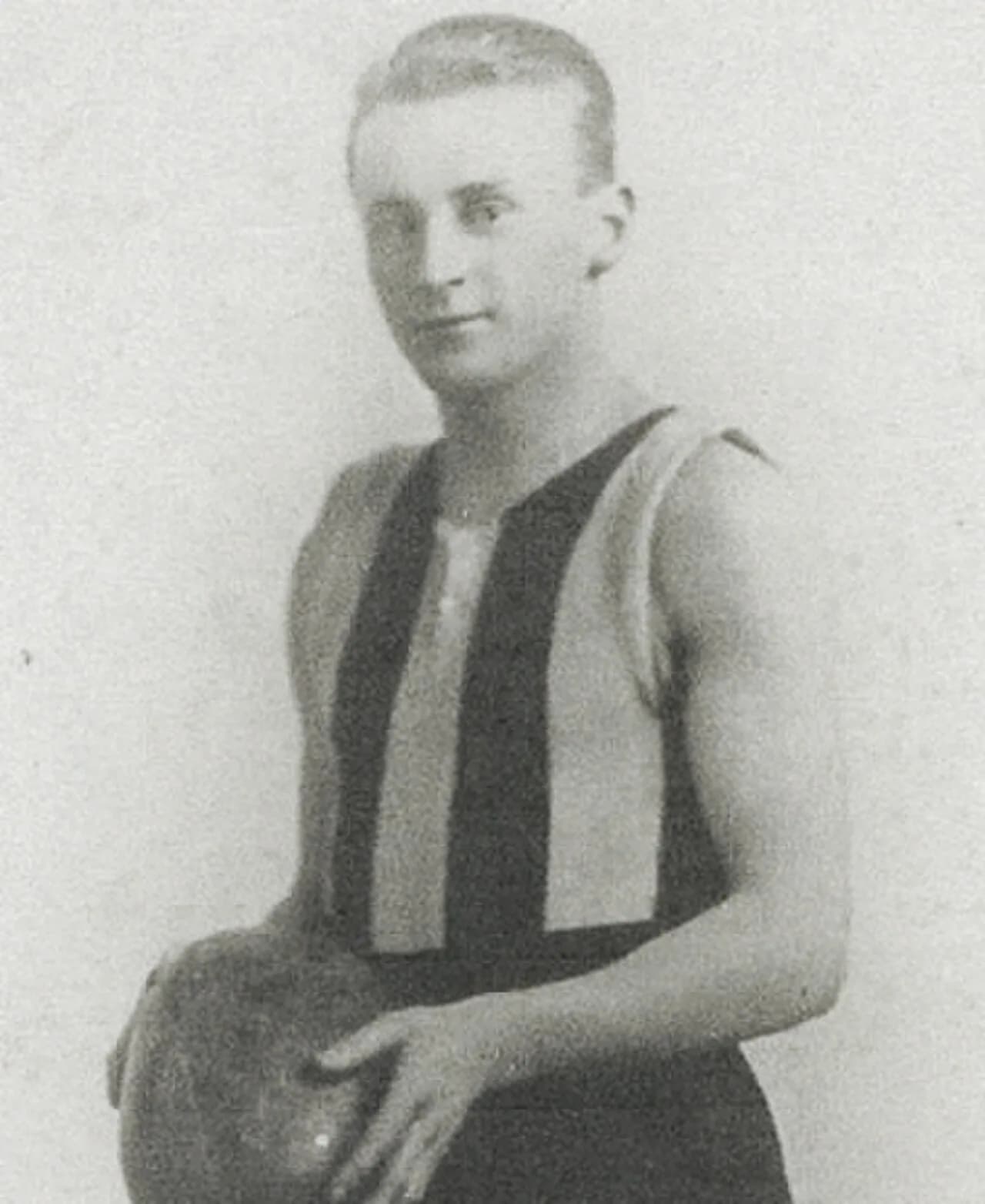 Reg Baker