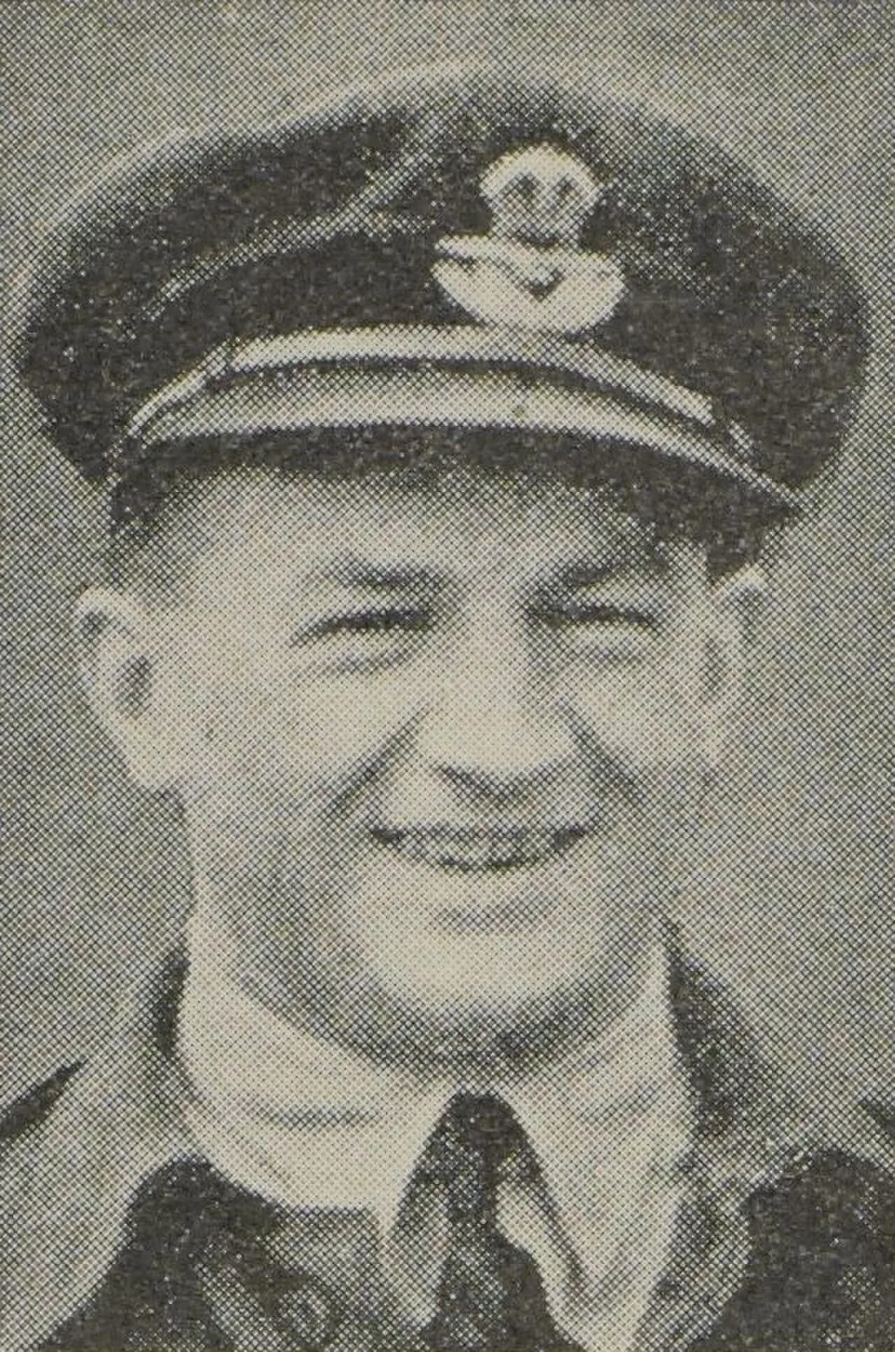 Reg Grant
