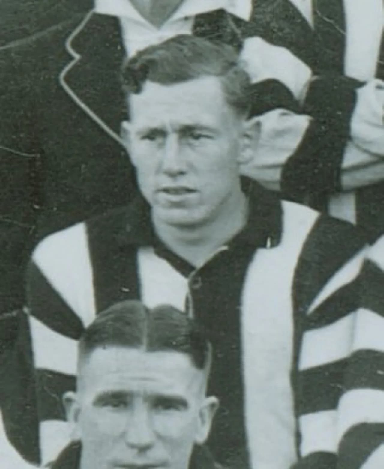Reg Ryan