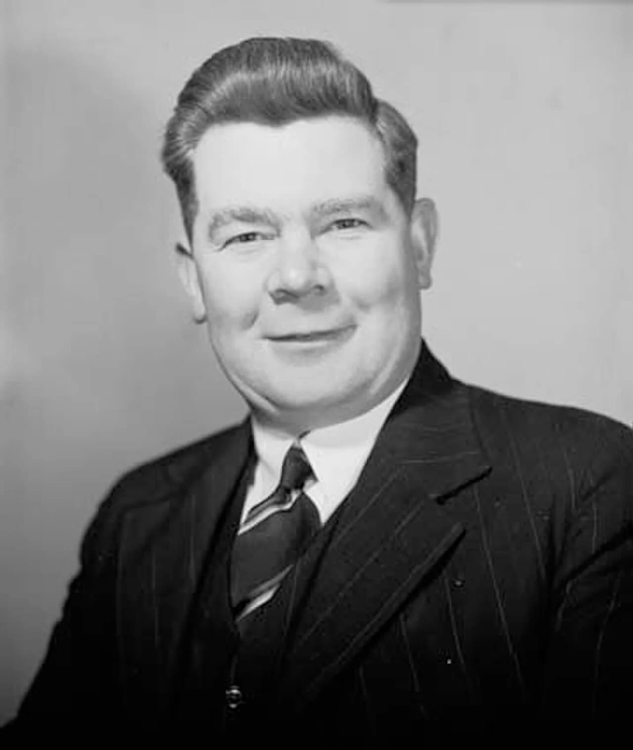 Reg Wright
