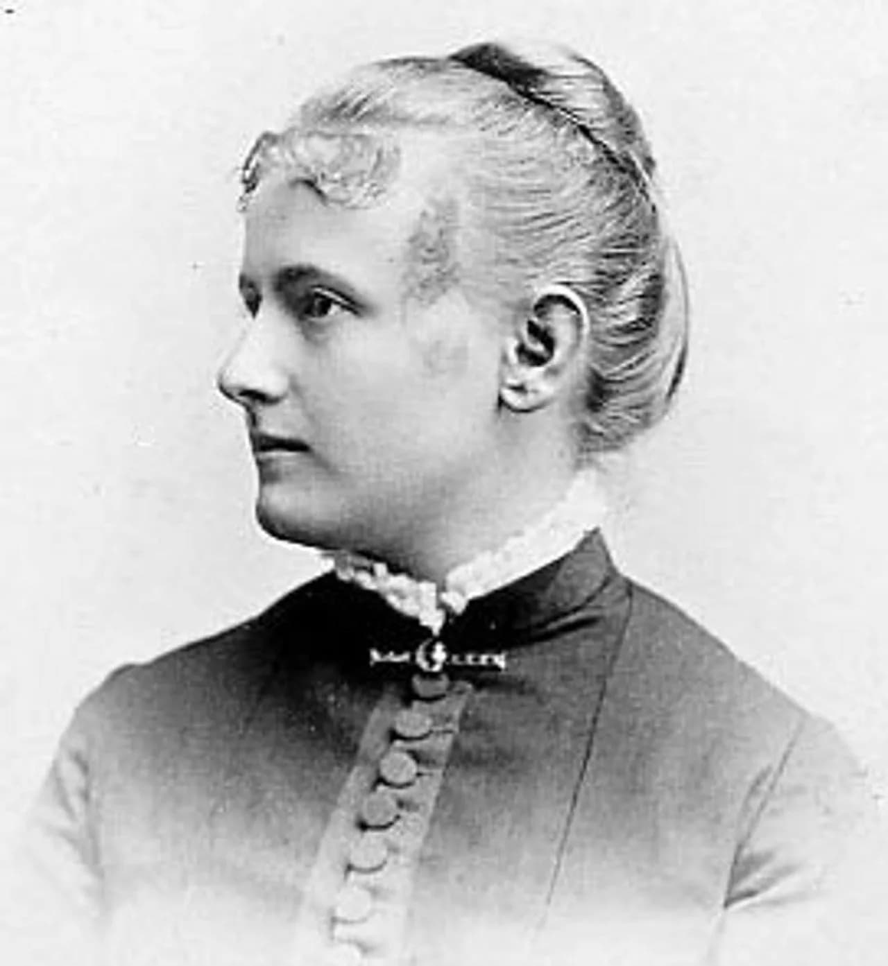 Vida Dutton Scudder