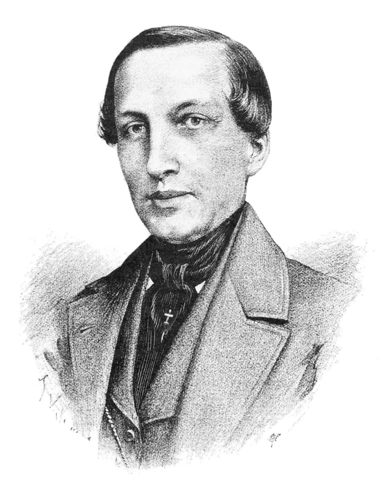 Franz Adam Petrina