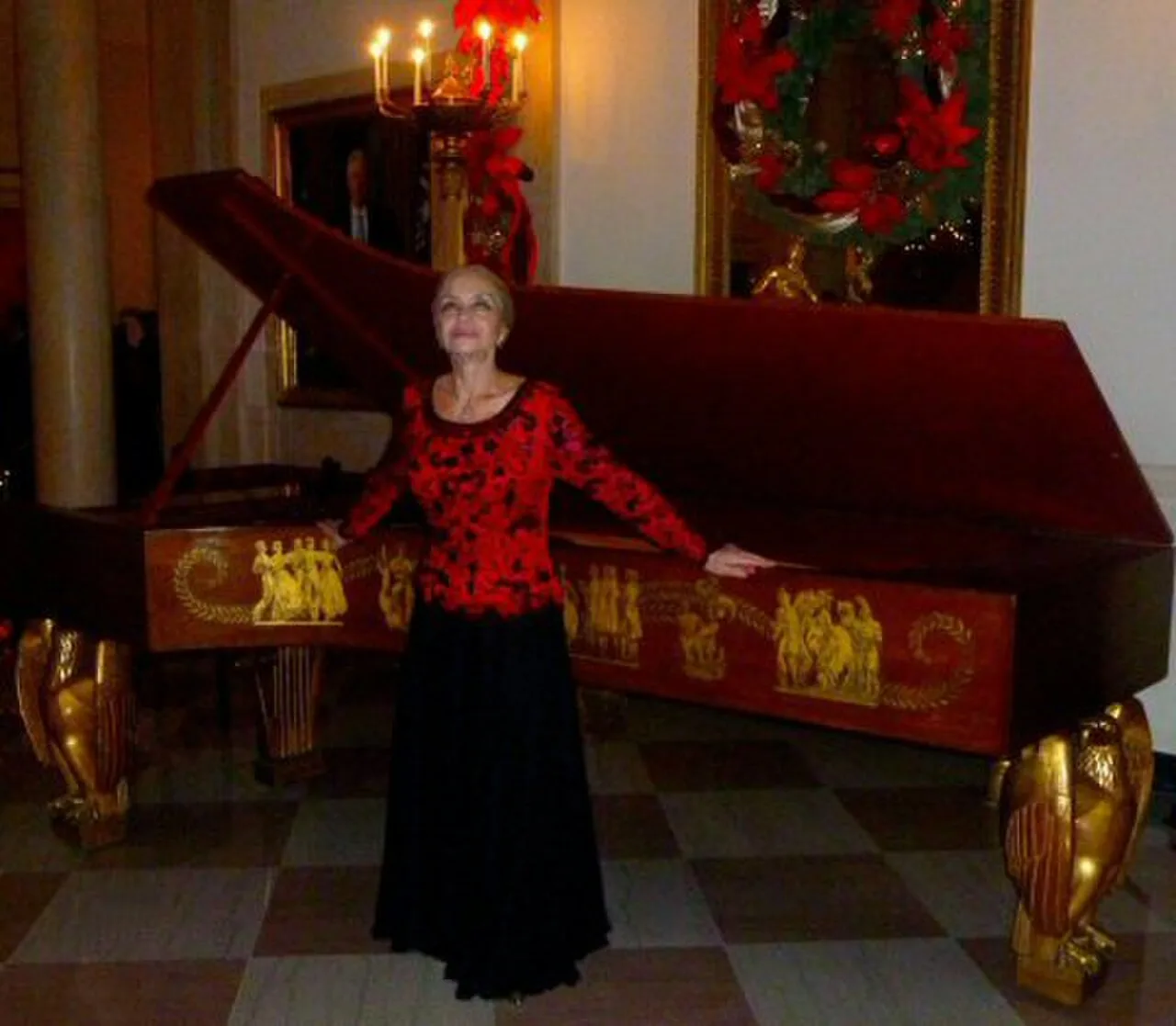 Regina Shamvili