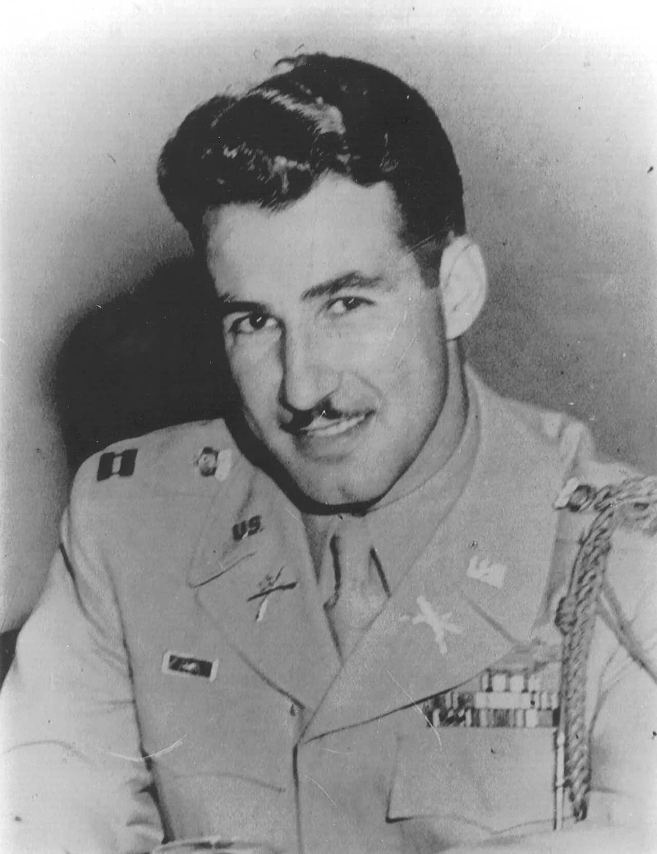 Reginald B. Desiderio