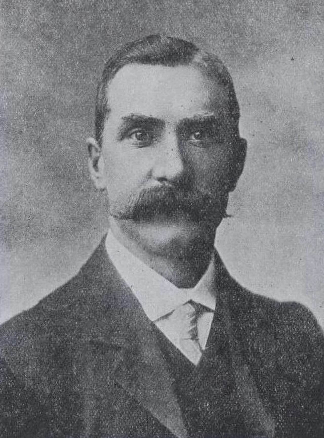 Reginald Blundell