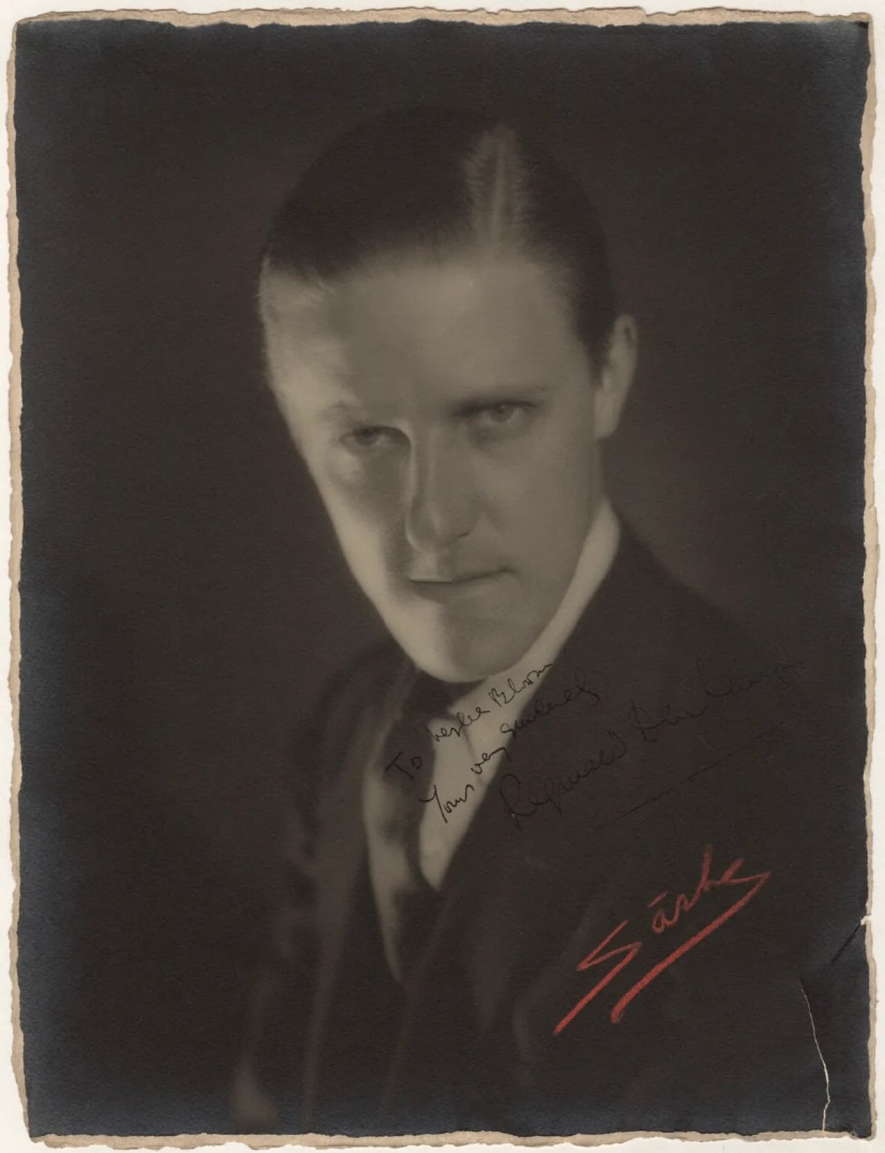 Reginald Denham