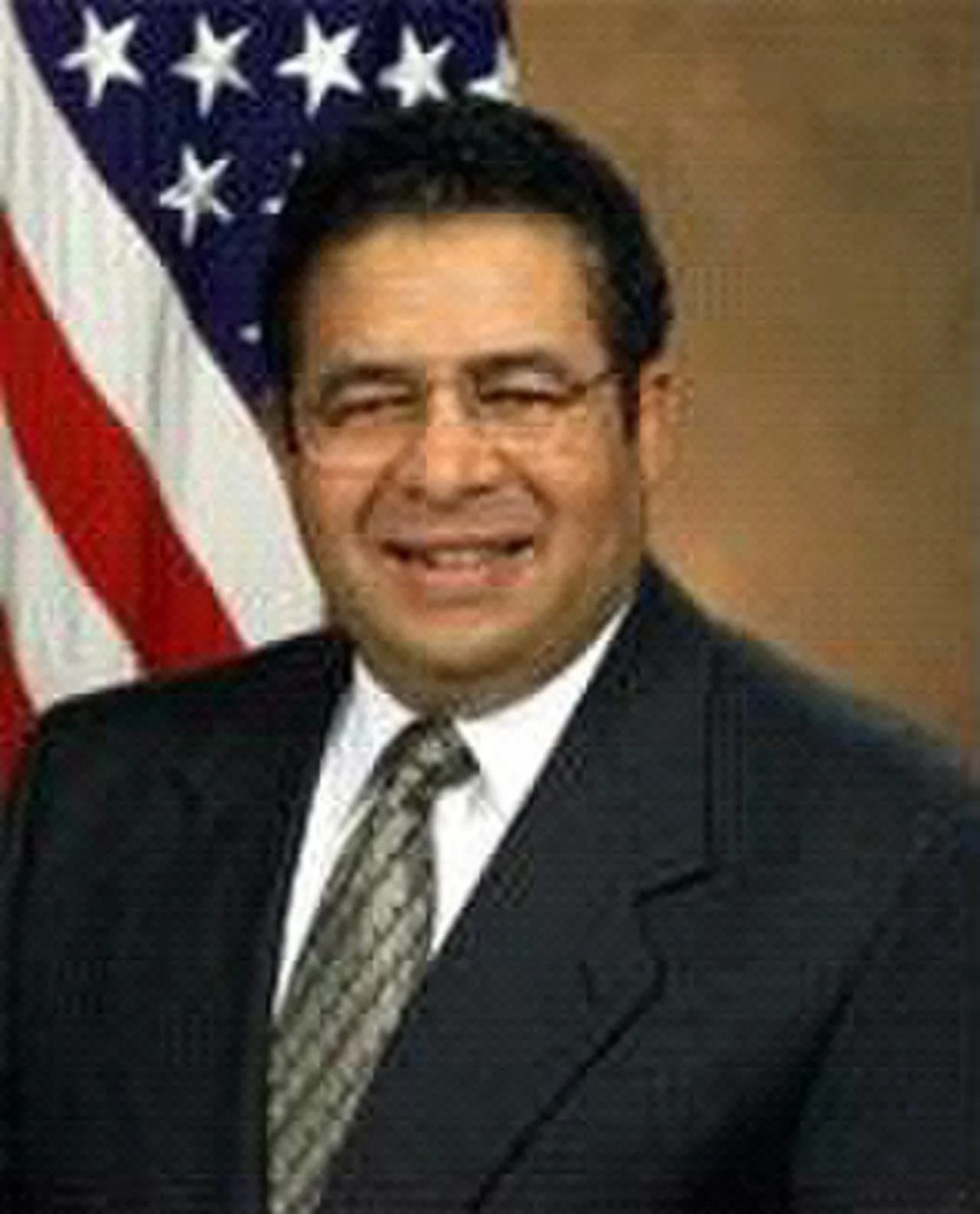 Reginald J. Brown