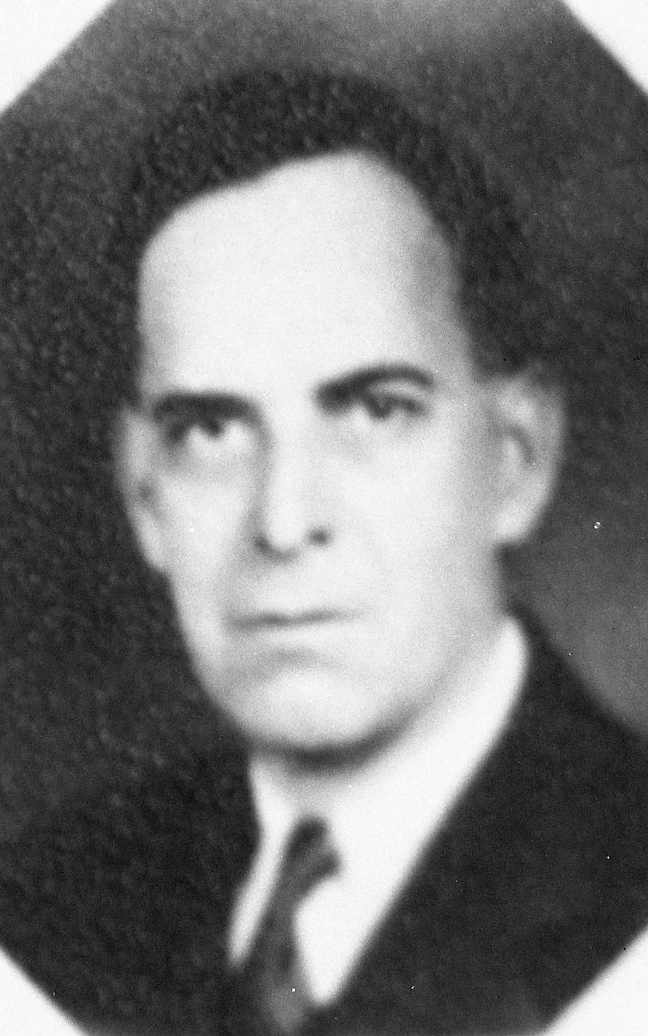 Reginald L. Harris