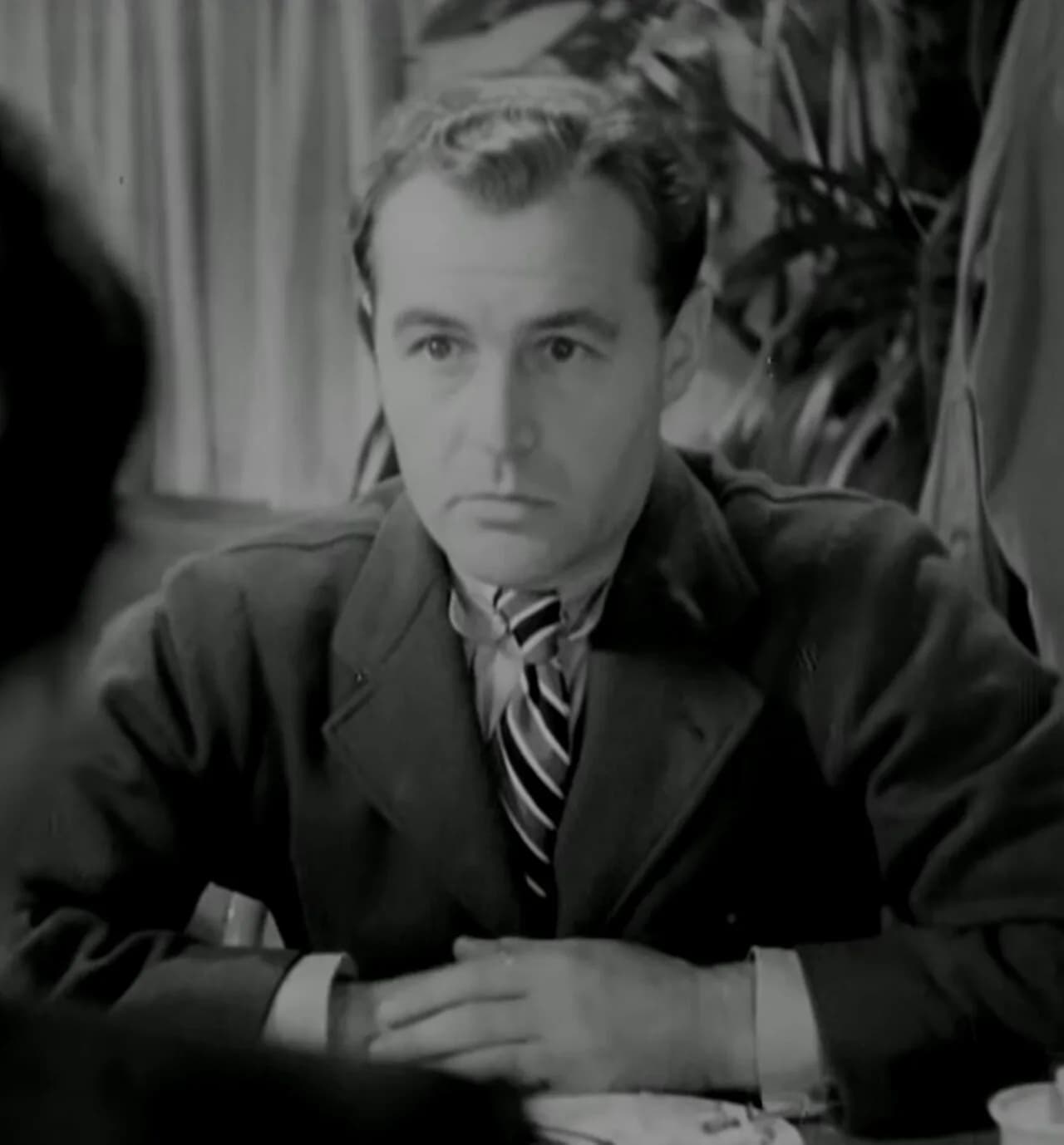 Reginald Sheffield