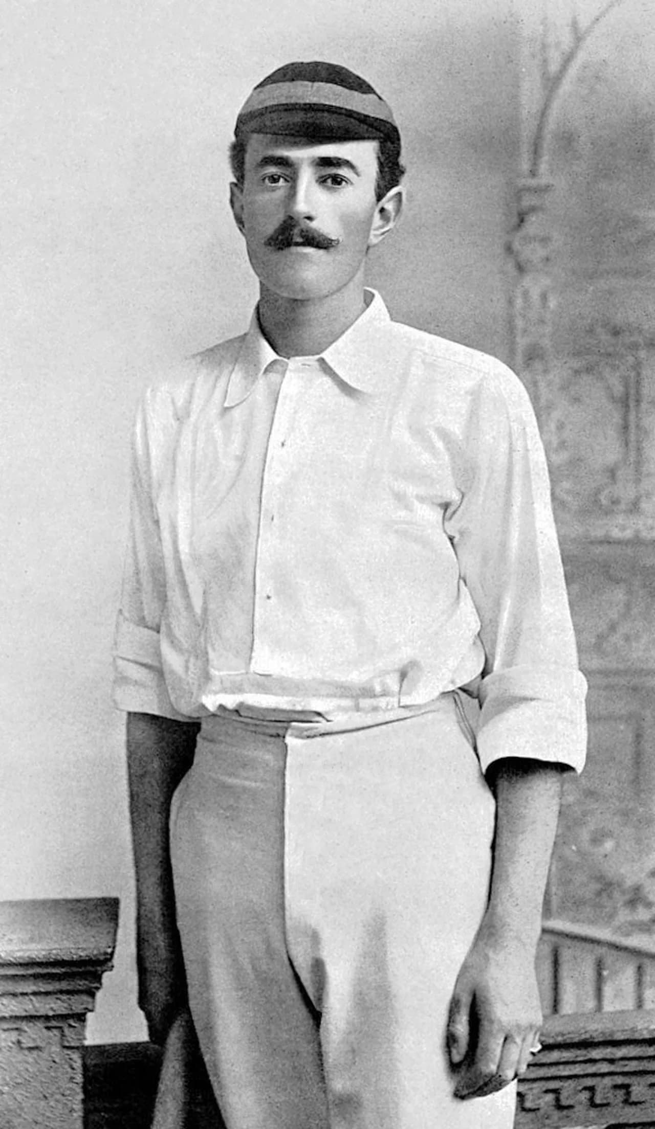 Reginald Studd