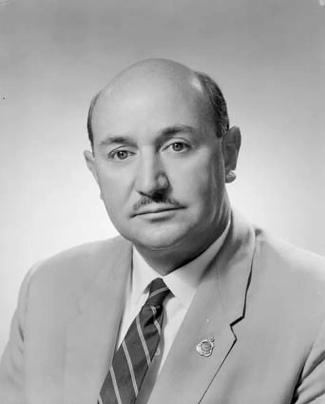Reginald Swartz
