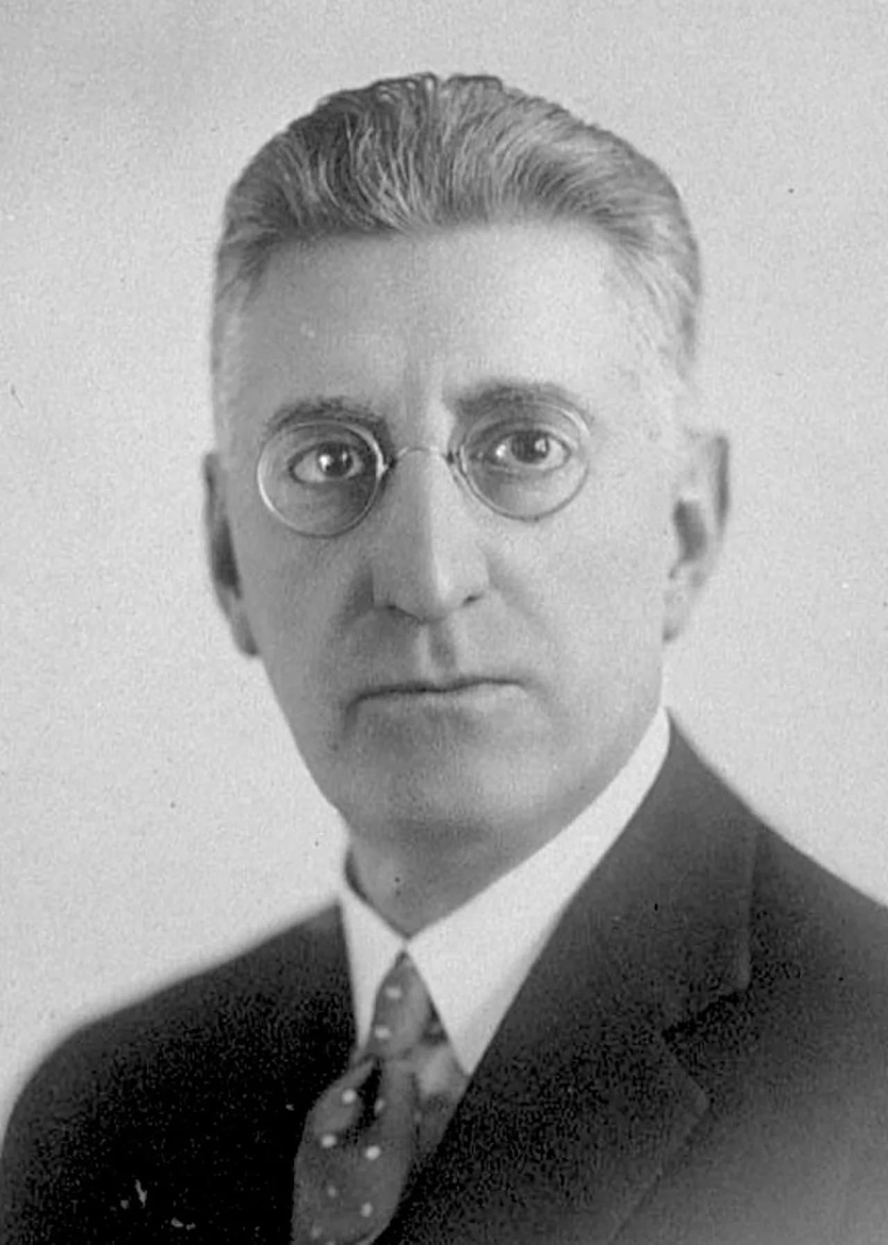 Reginald Weaver