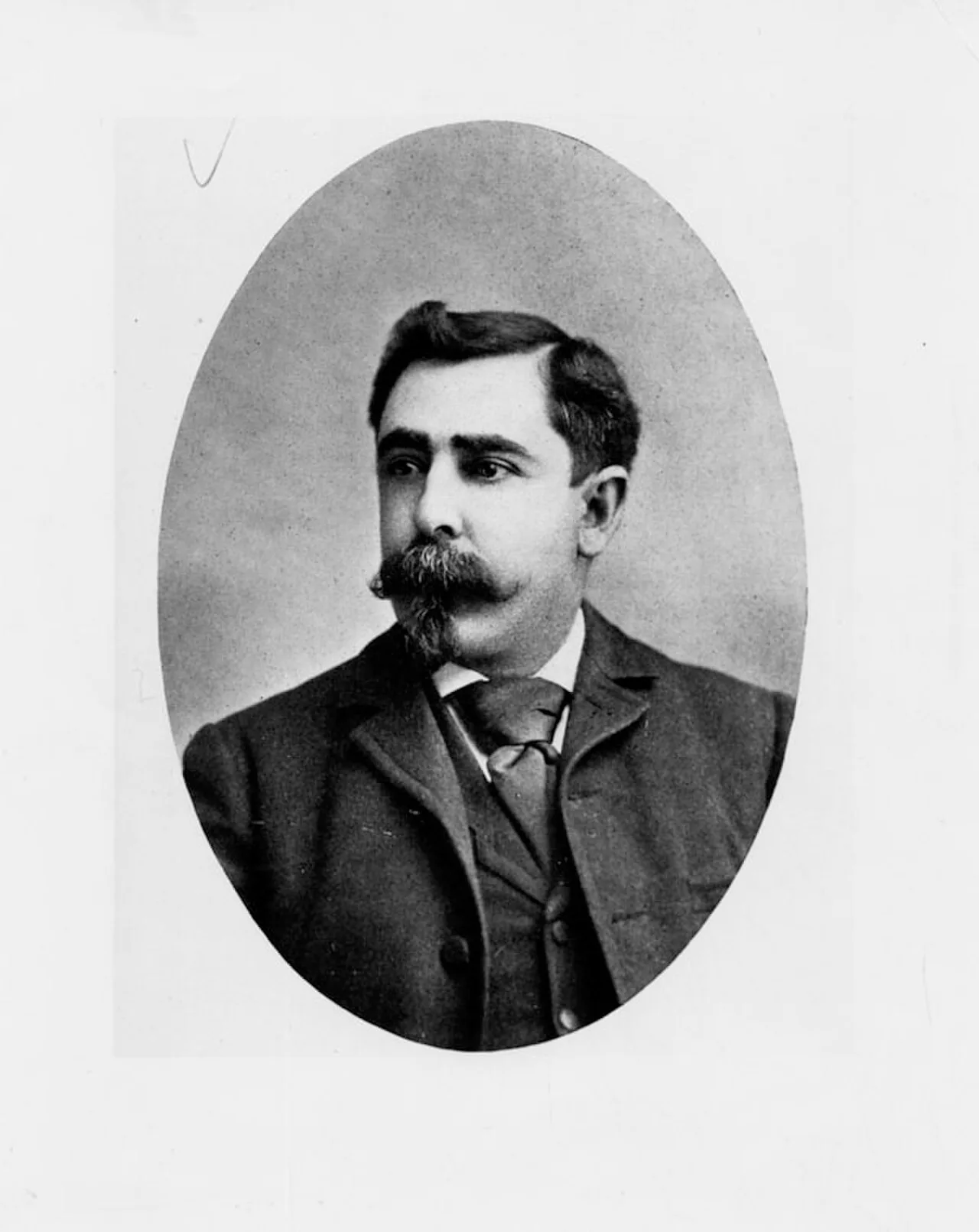 Reginaldo Francisco del Valle